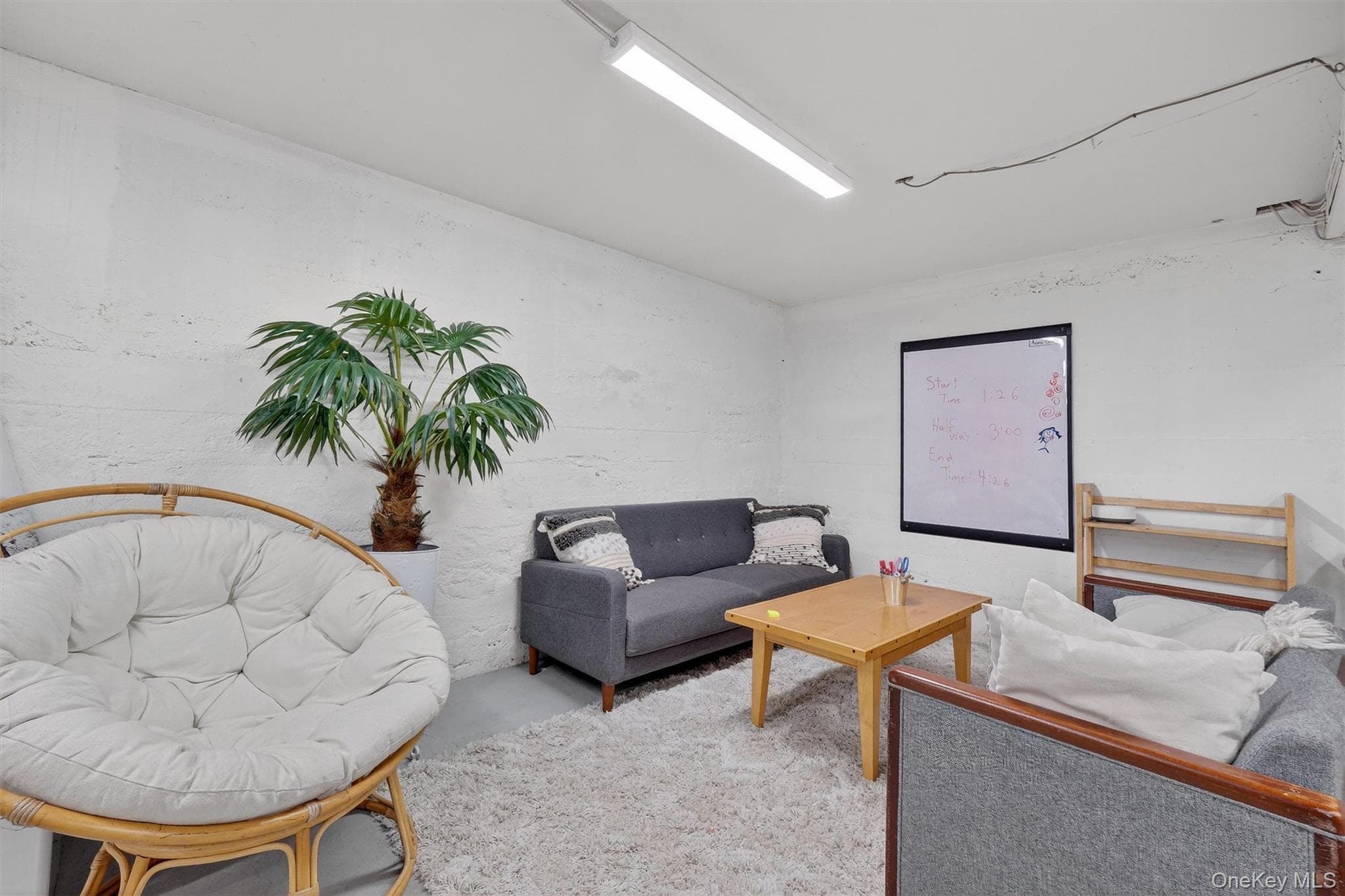 Recreation Room