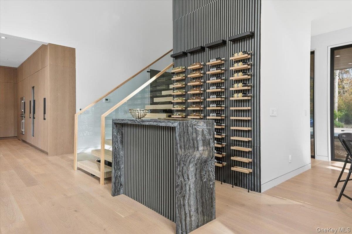 Wine Cellar