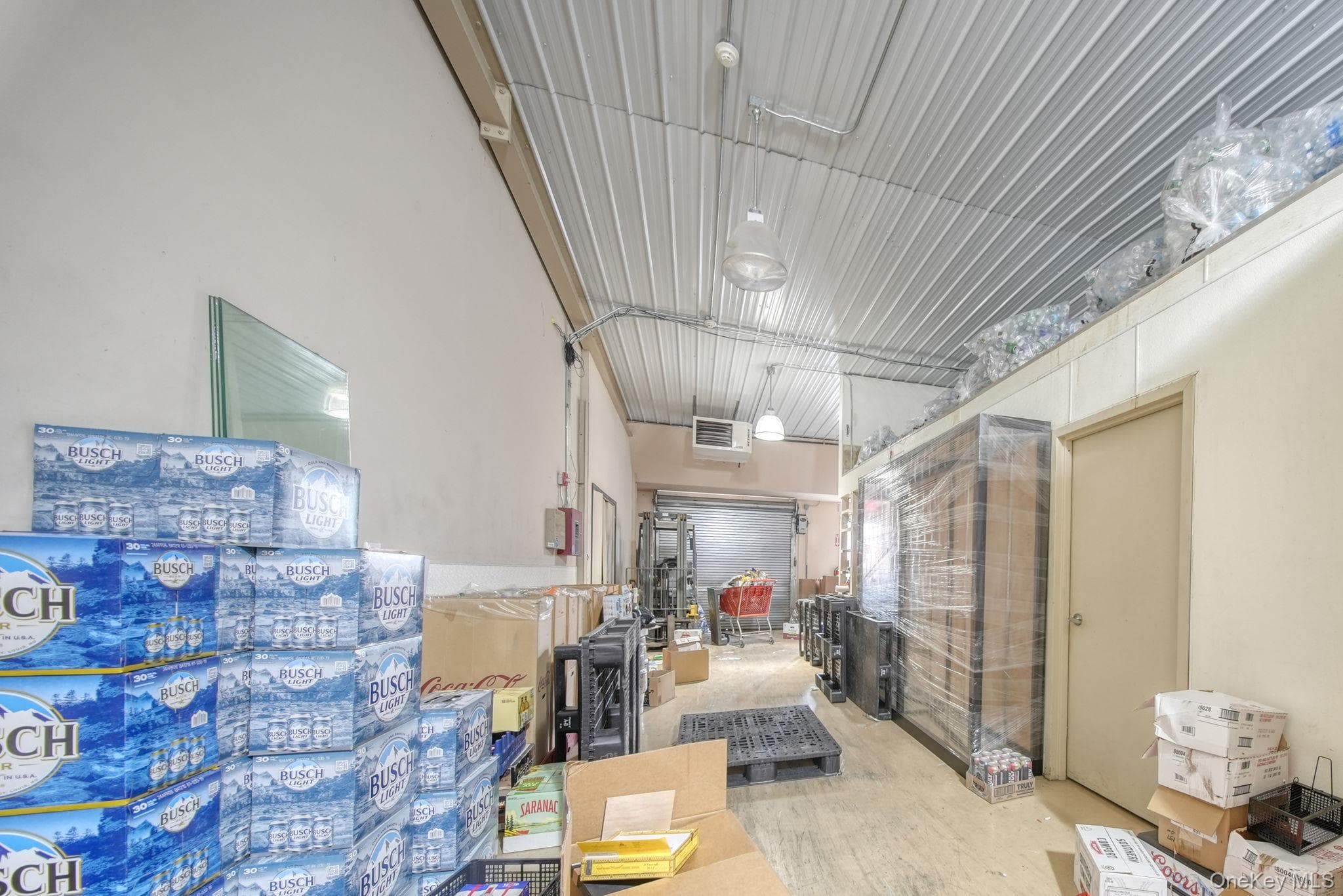 Storage