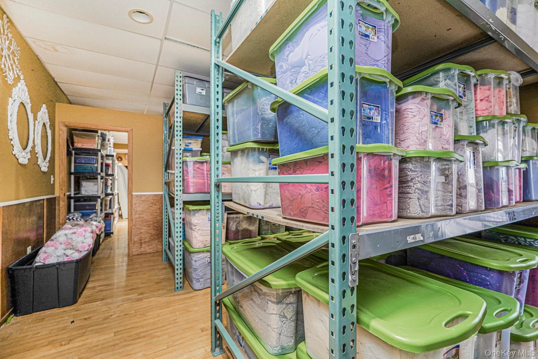 Storage
