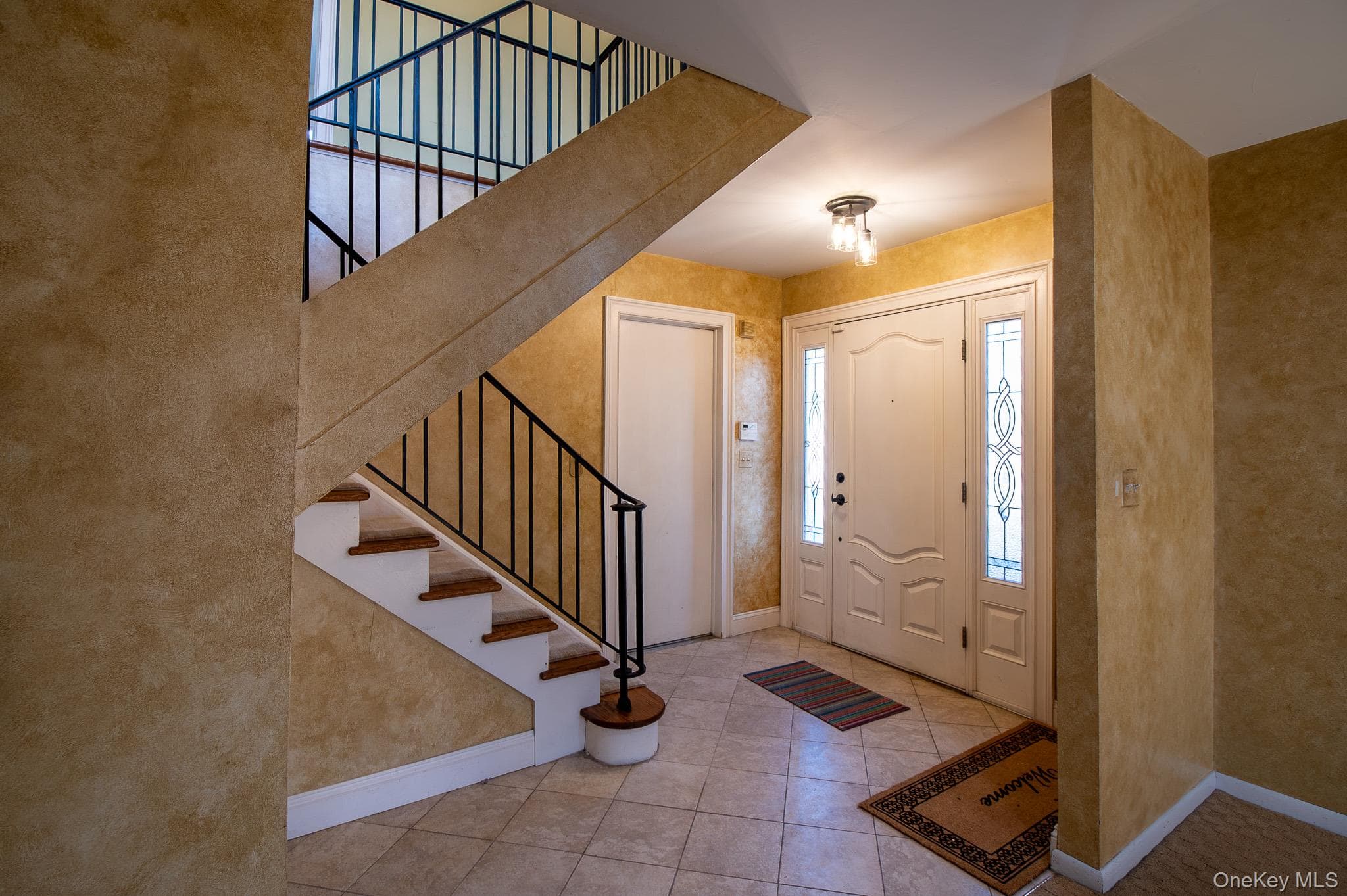 Entrance Foyer