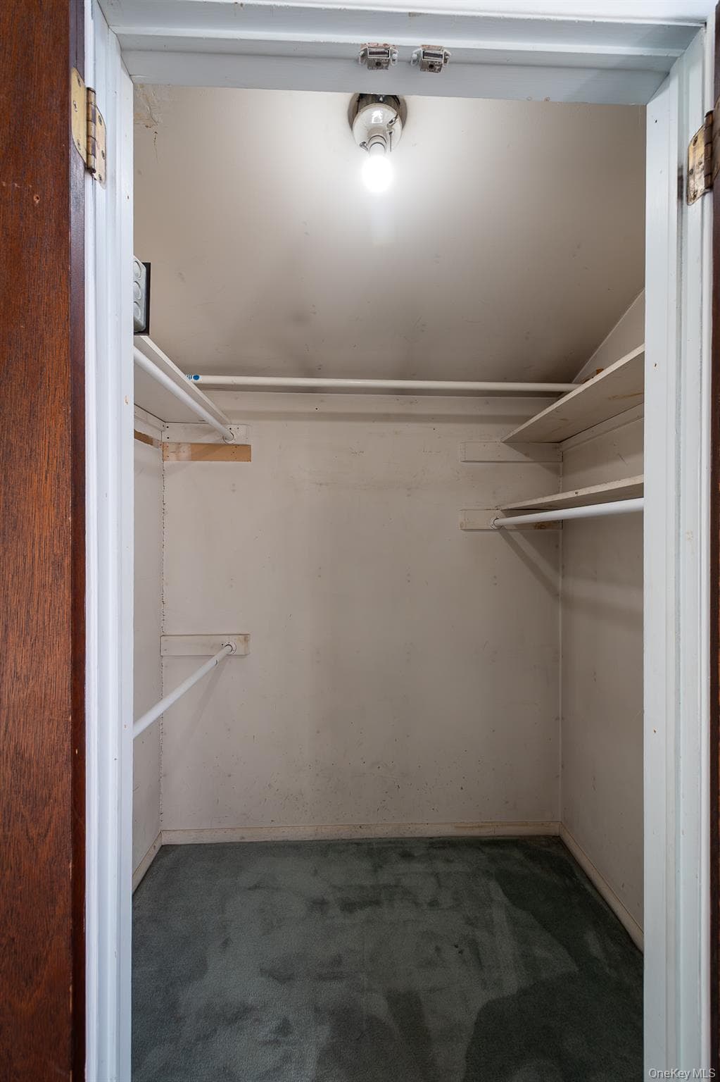 Walk-In Closets