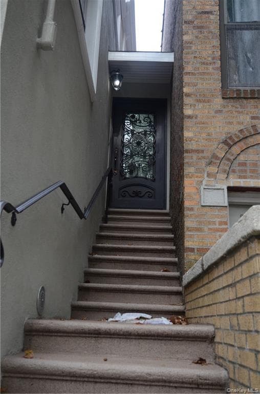 Entry