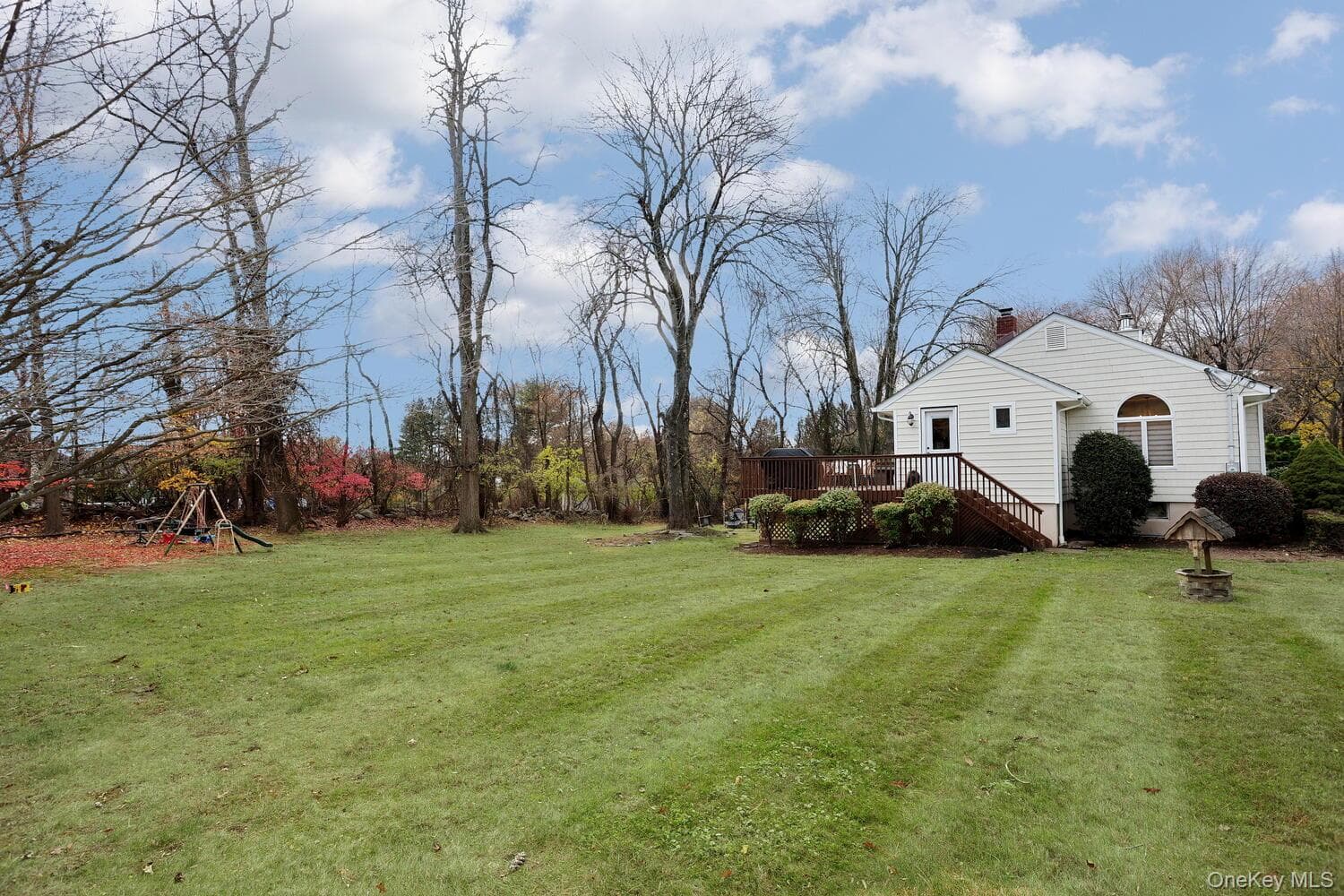 Yard