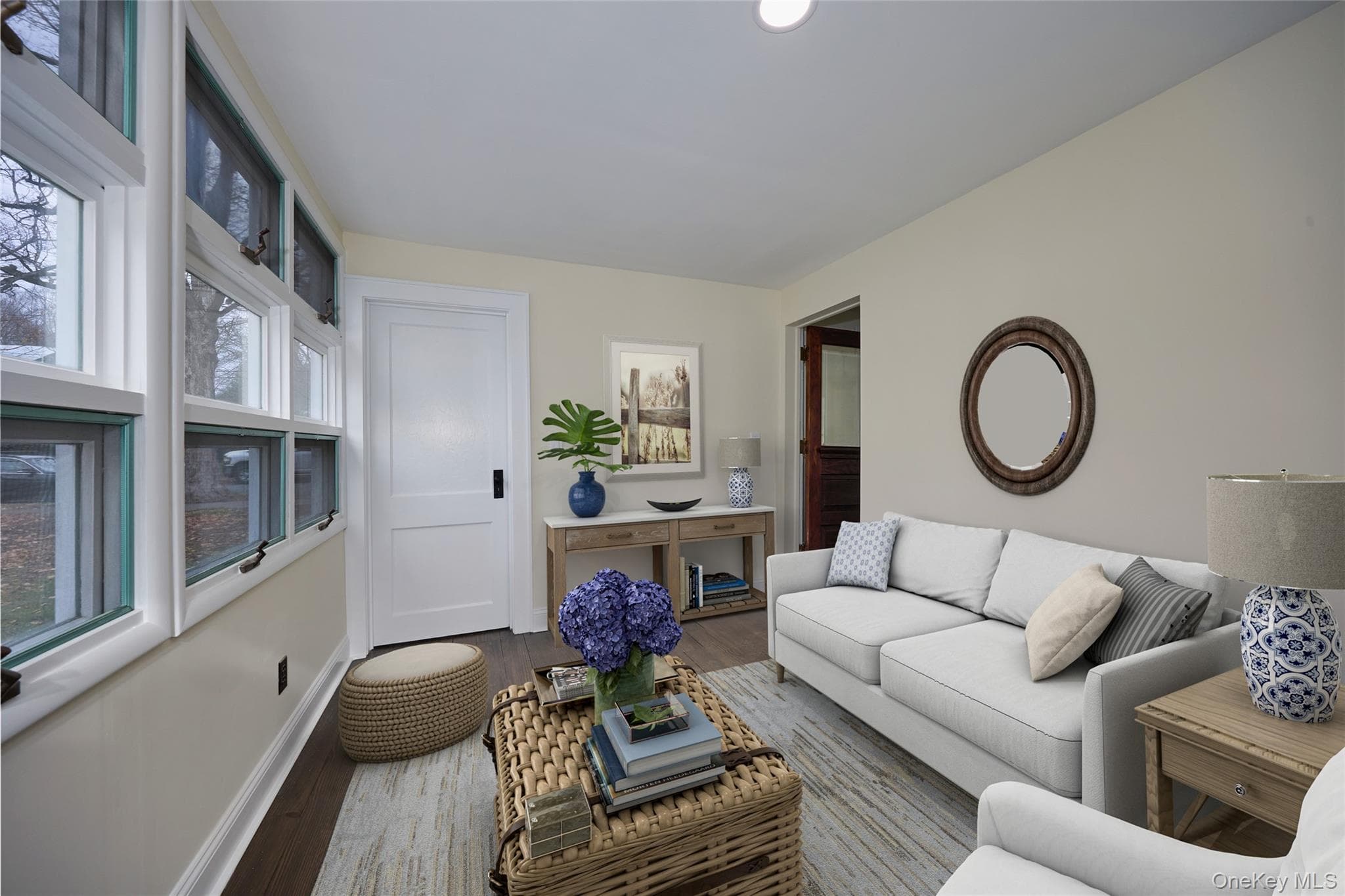 Sun Room