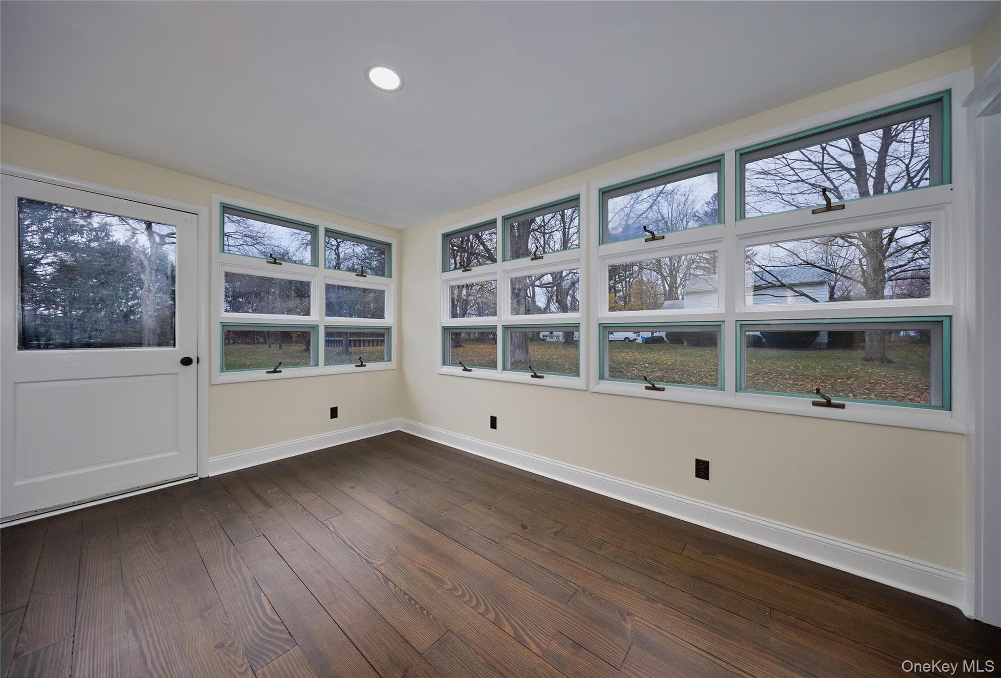 Sun Room