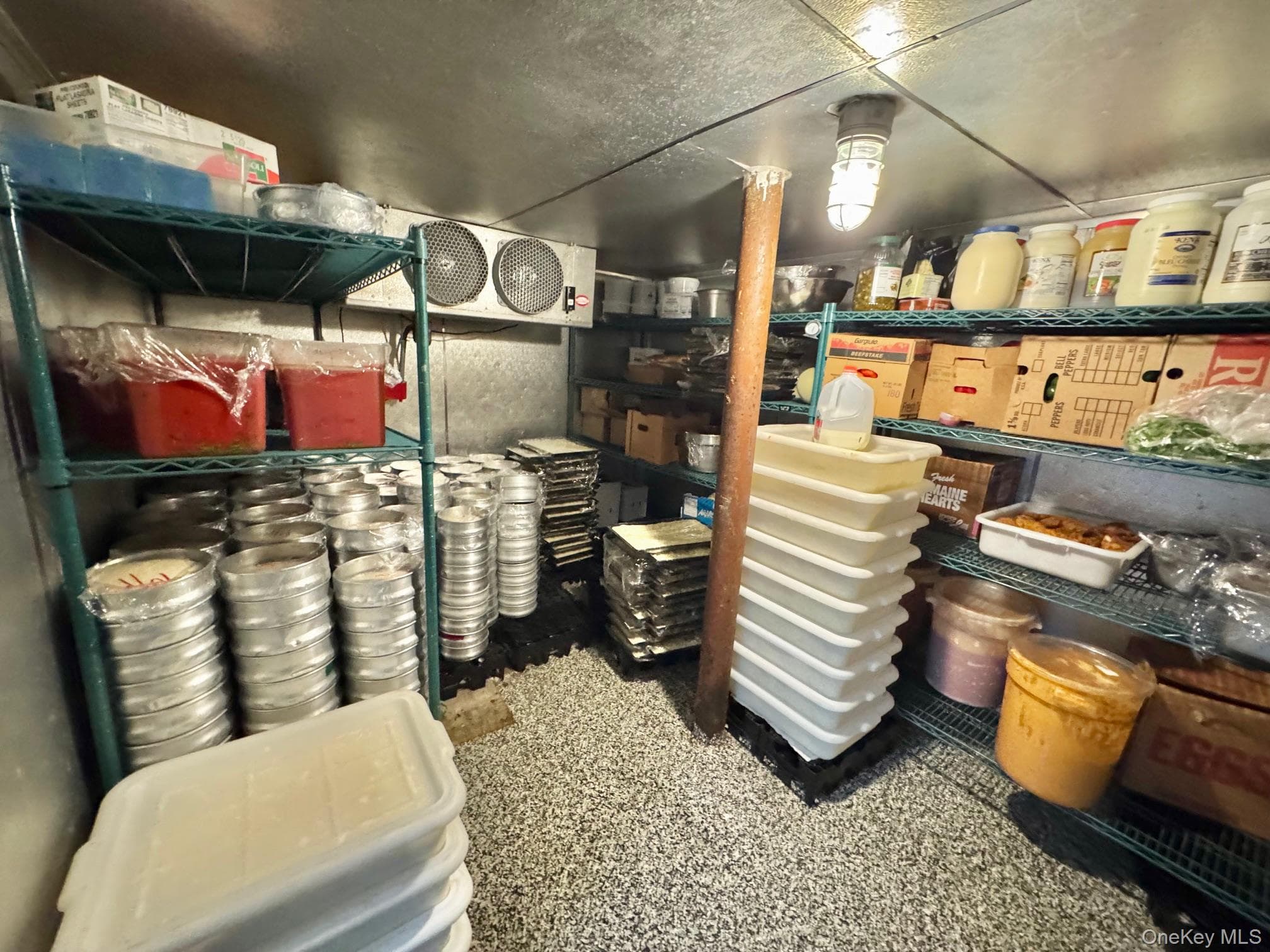 Storage