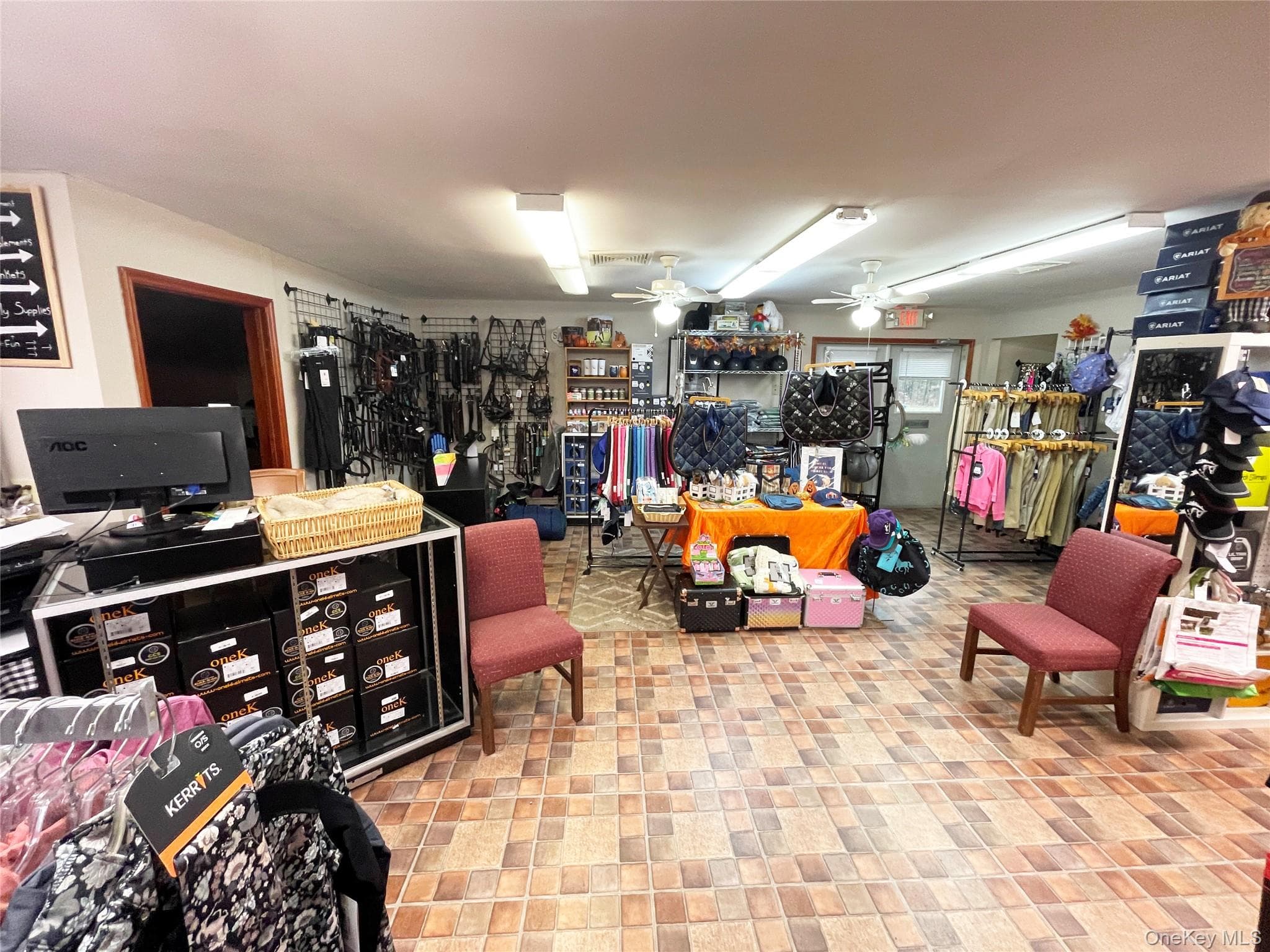 Showroom