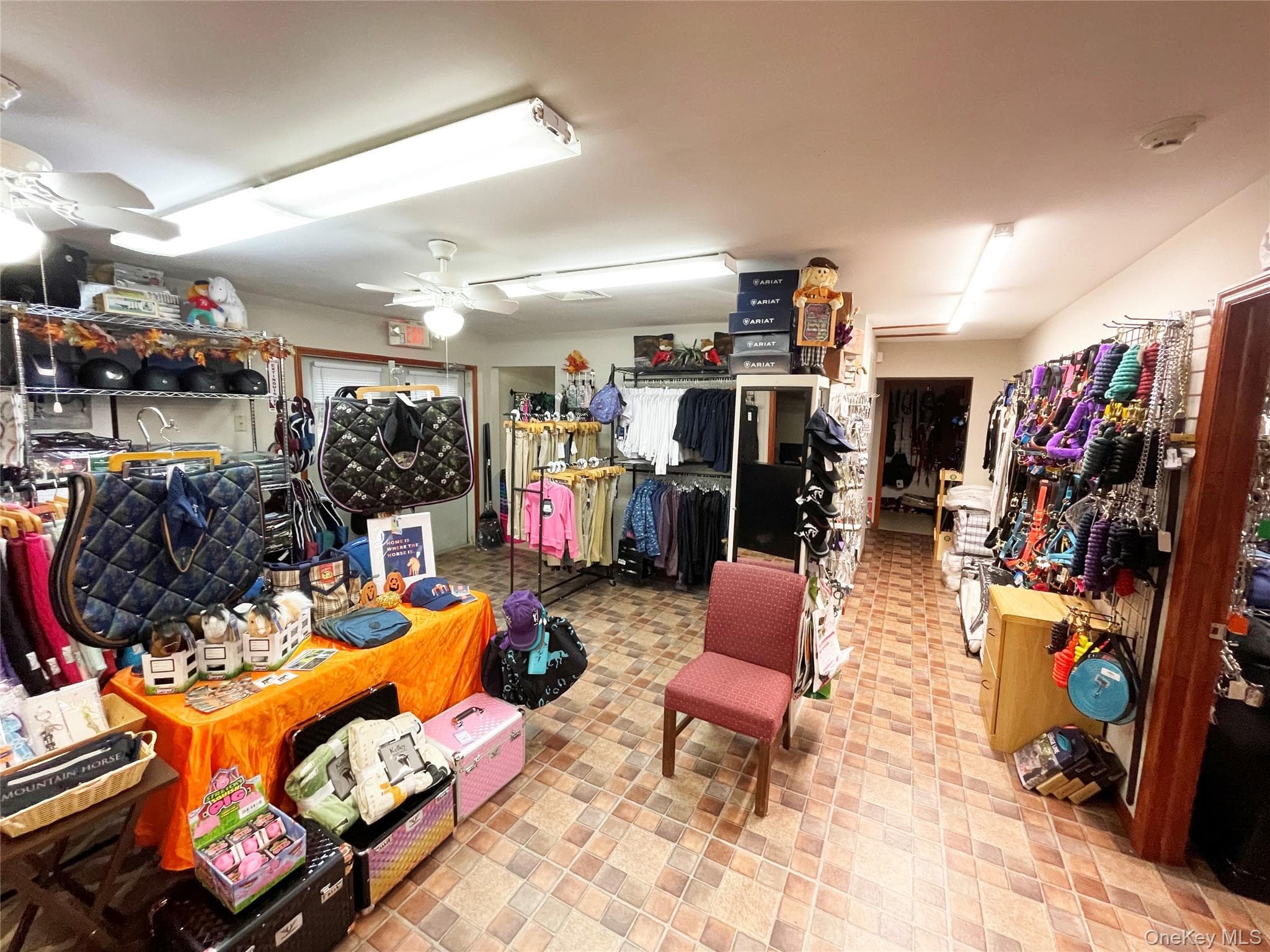 Showroom