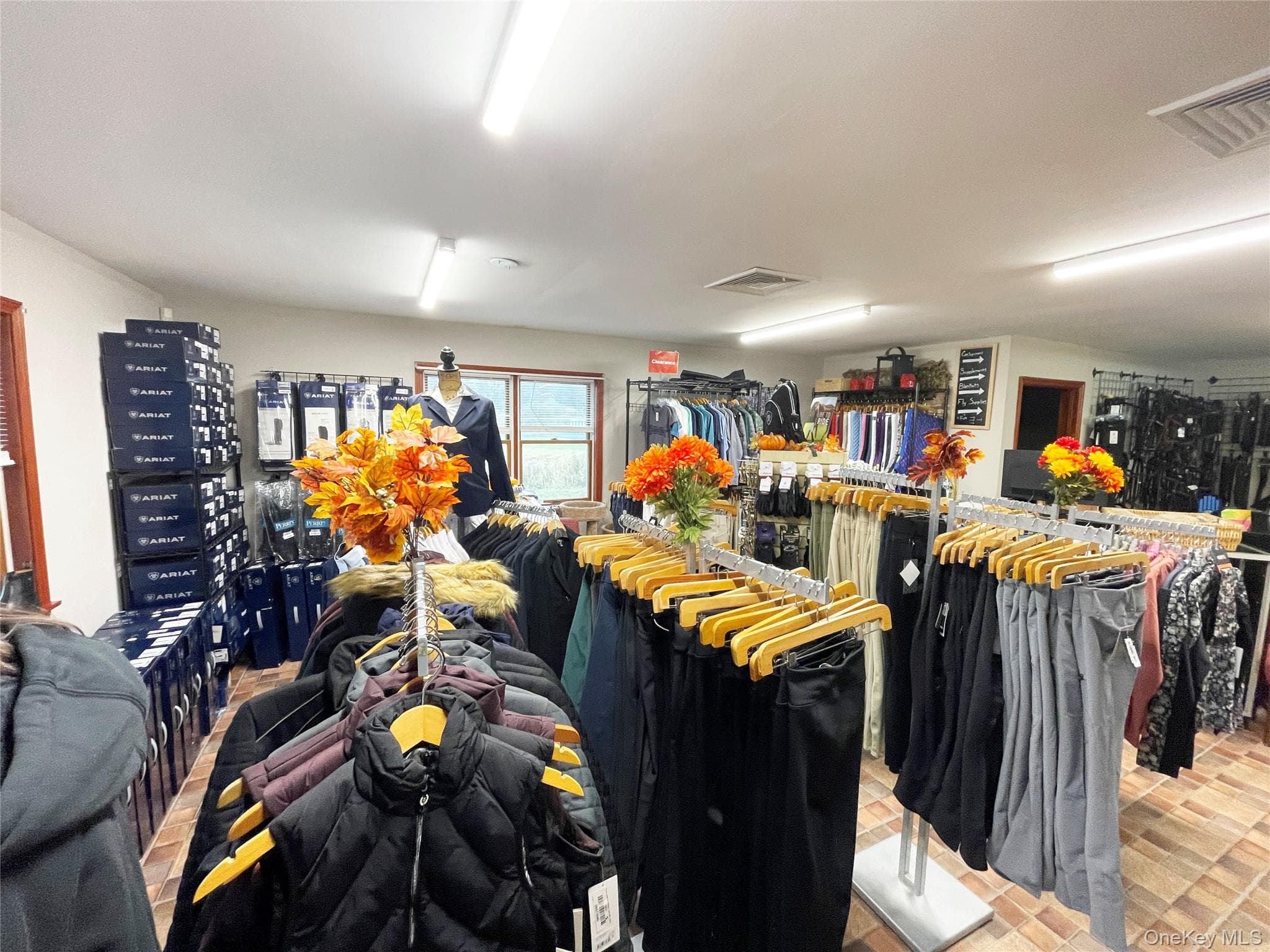Showroom