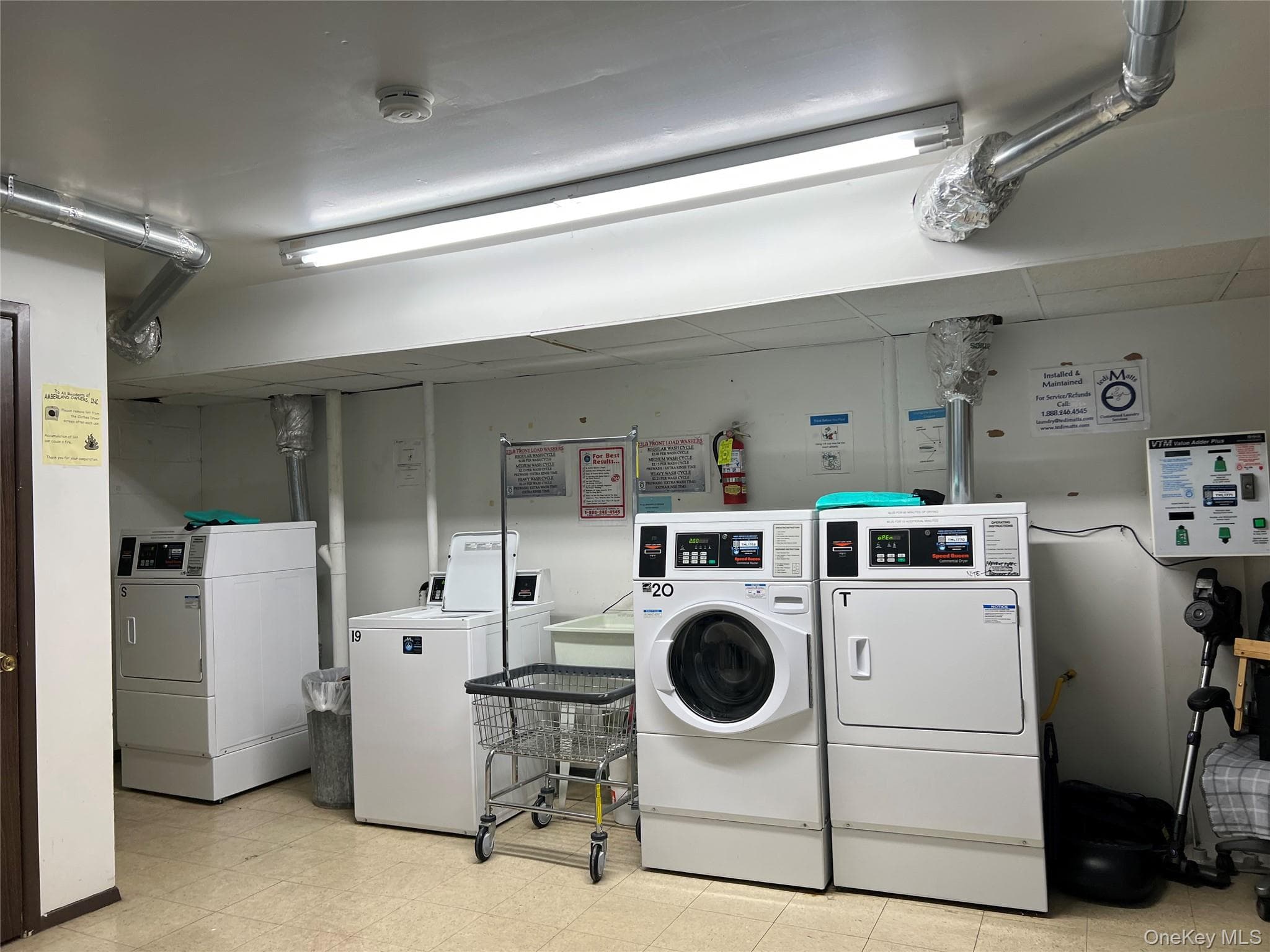 Laundry