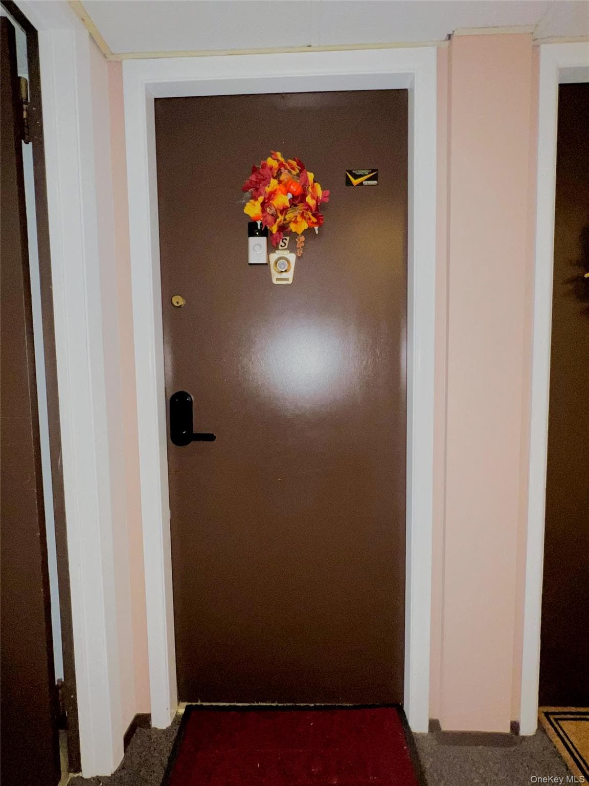 Entry