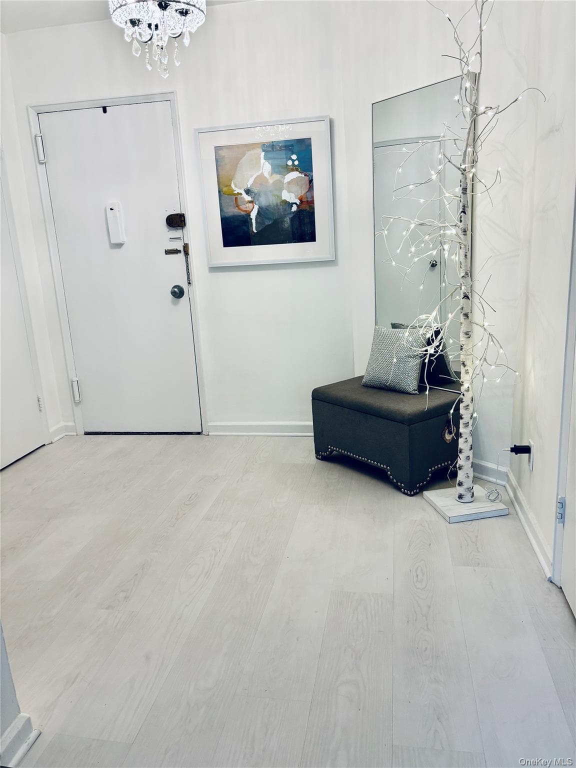 Entry