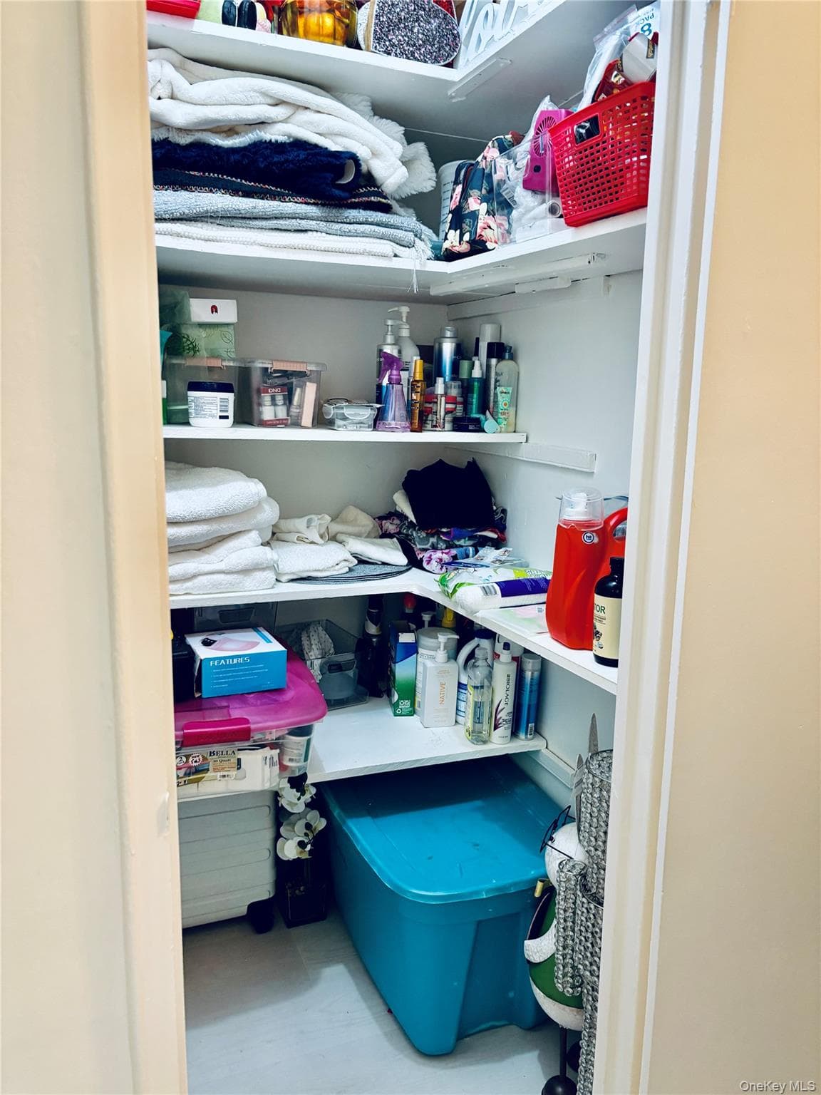 Storage