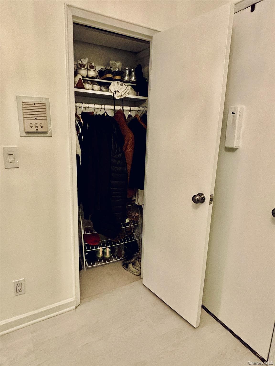 Closet