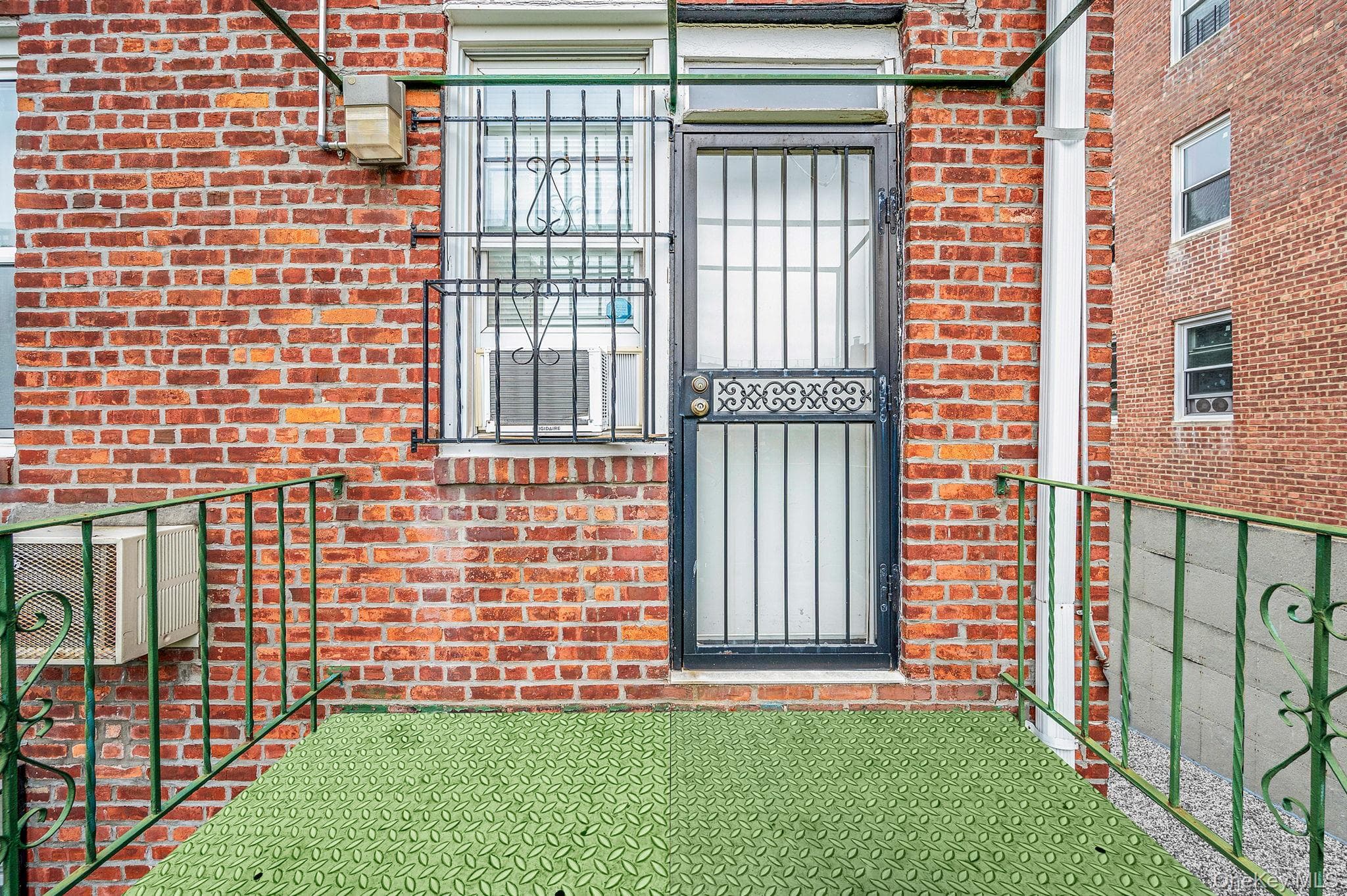 Entry