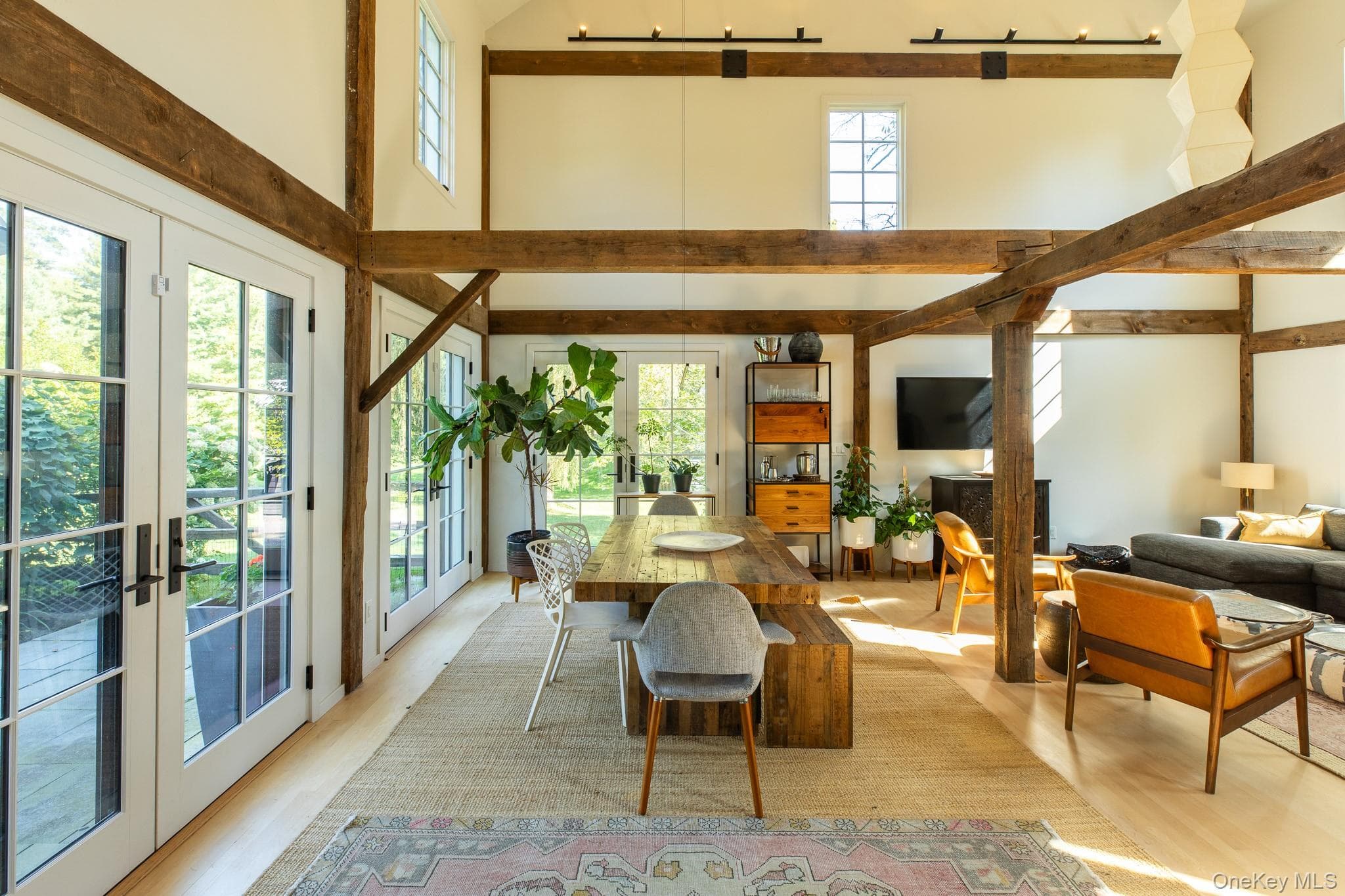 Guest Quarters
