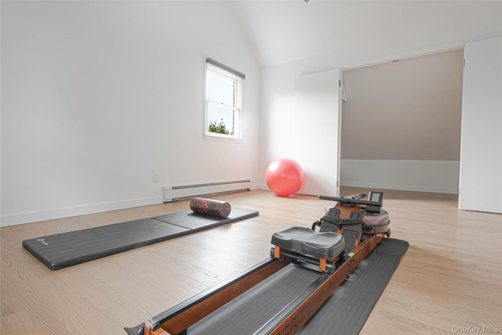 Exercise Room