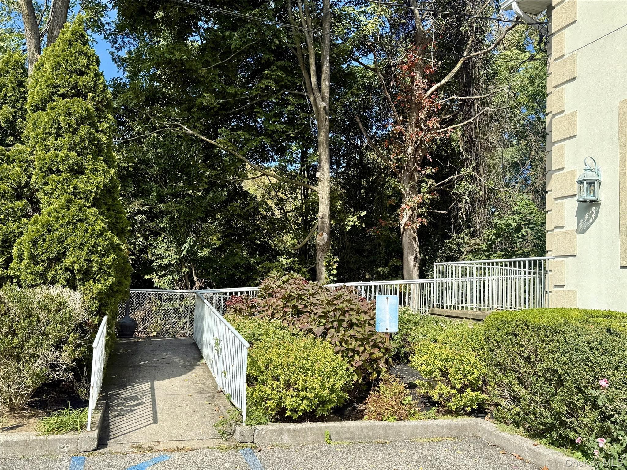 Fence