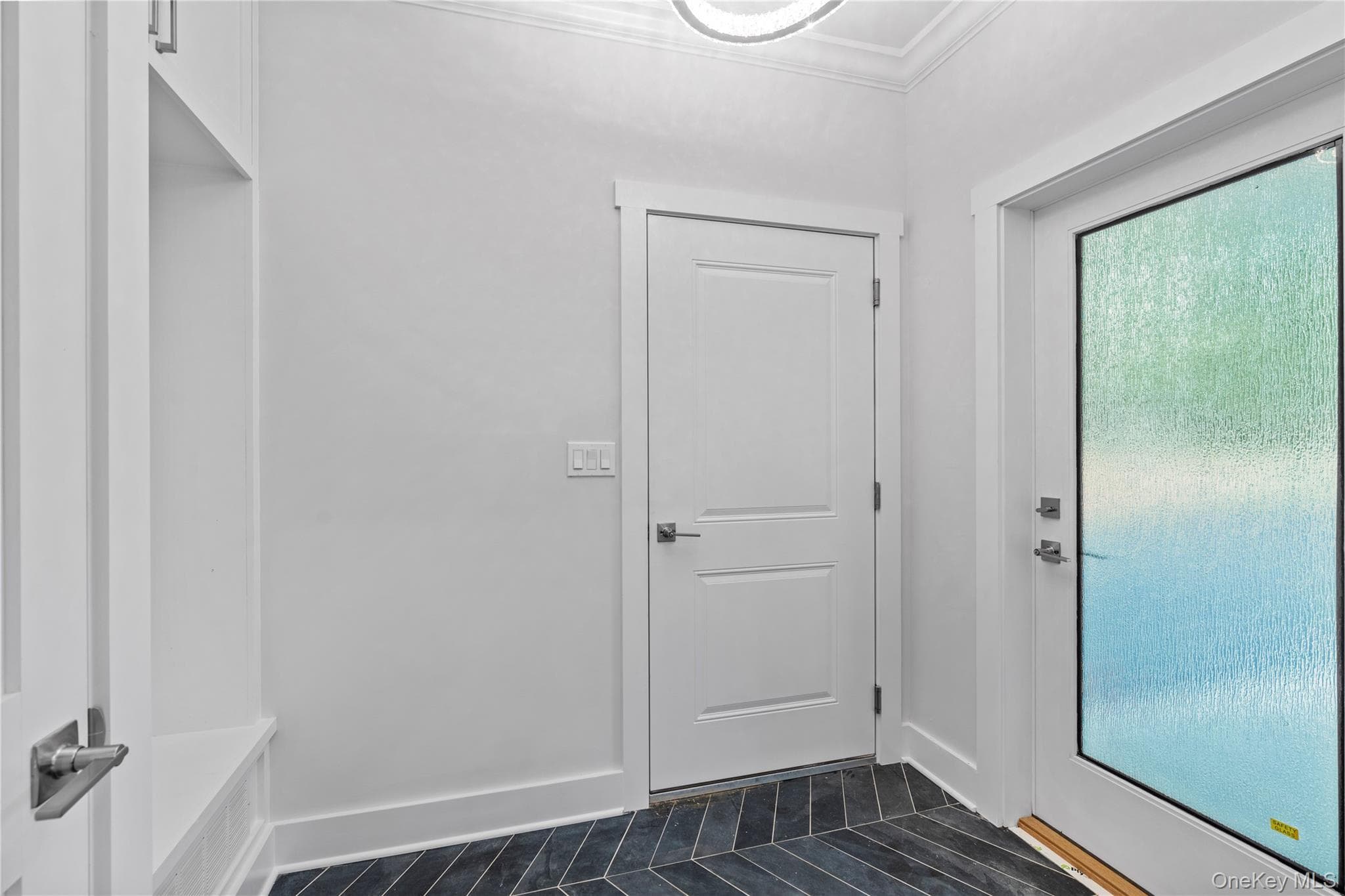 Mud Room