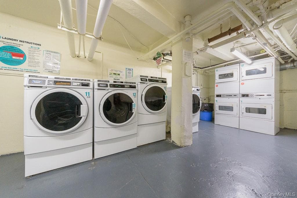 Laundry