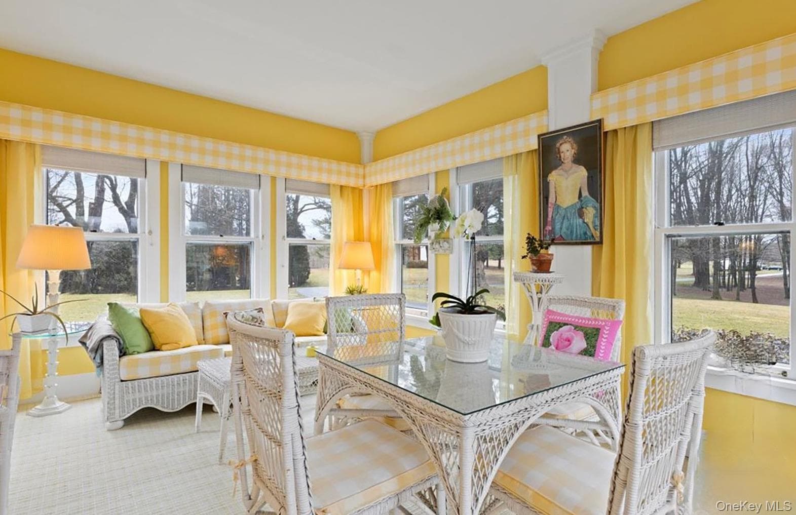 Sun Room