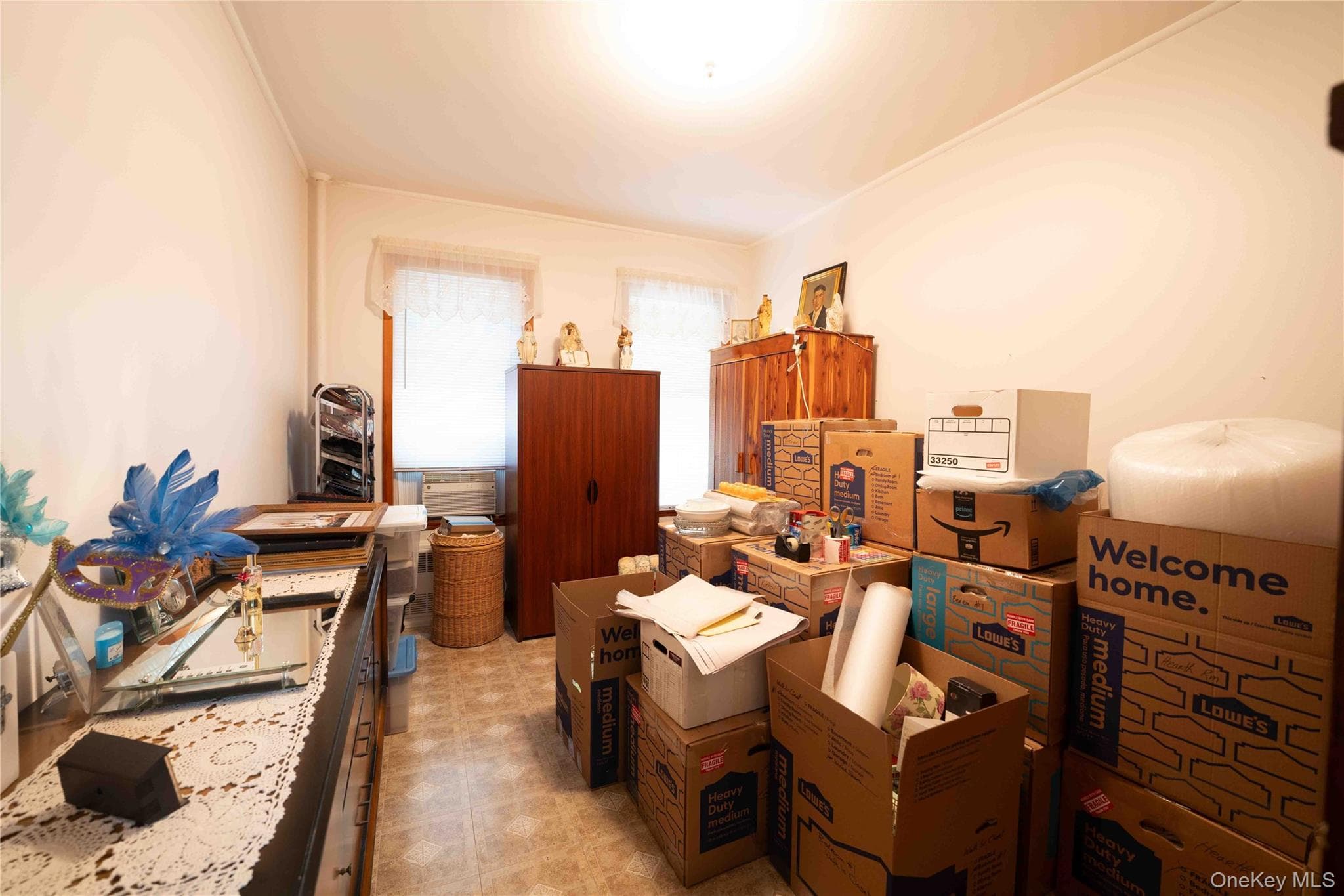 Storage