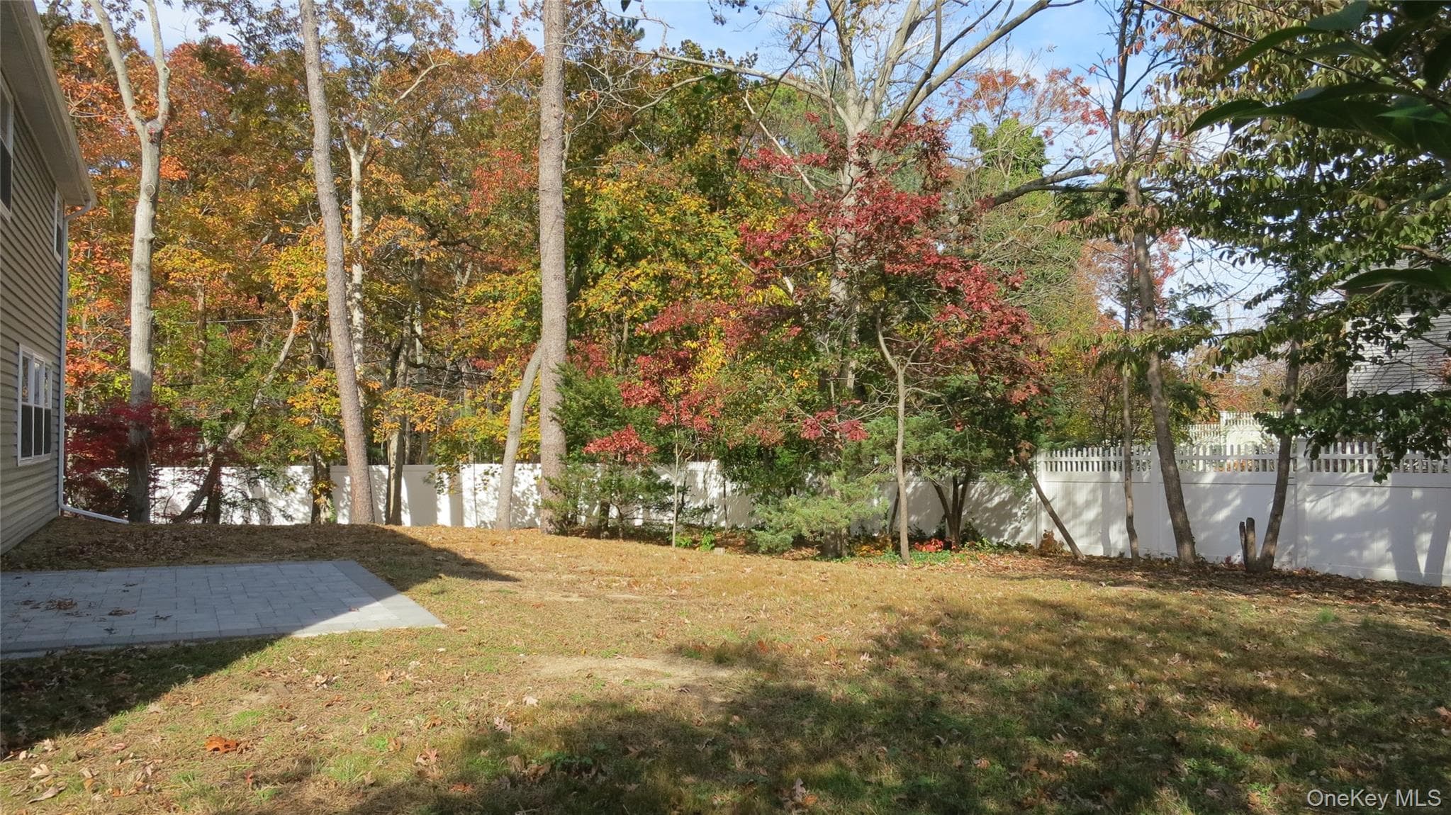 Yard