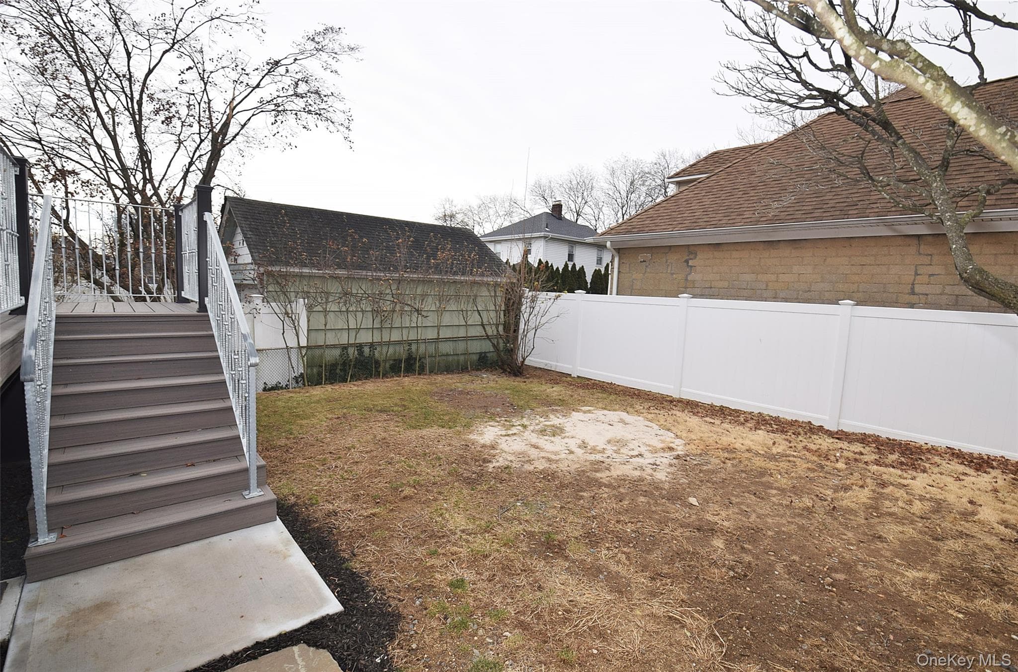 Yard