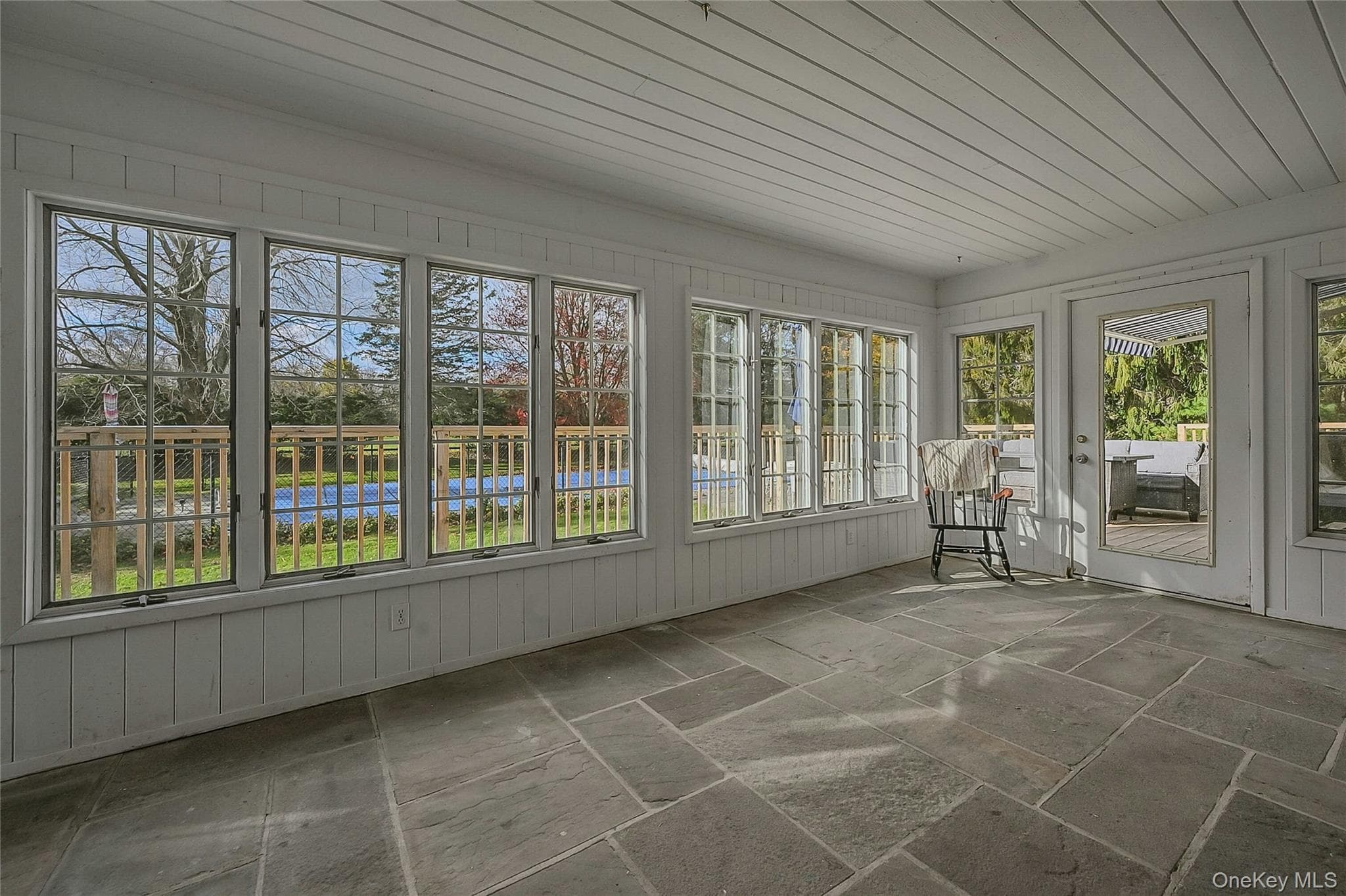 Sun Room