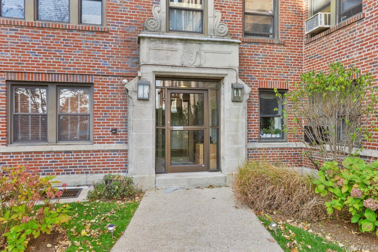 Entry