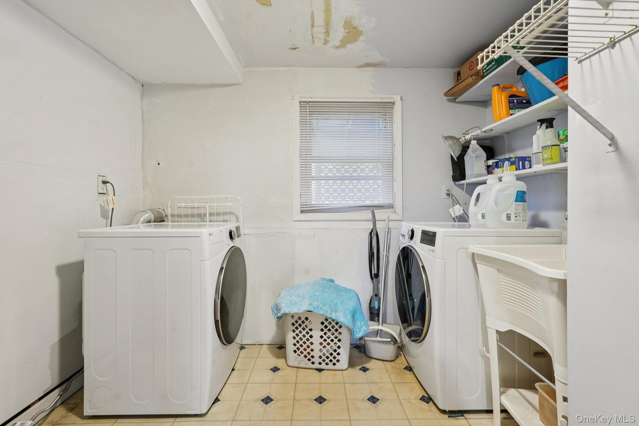 Laundry