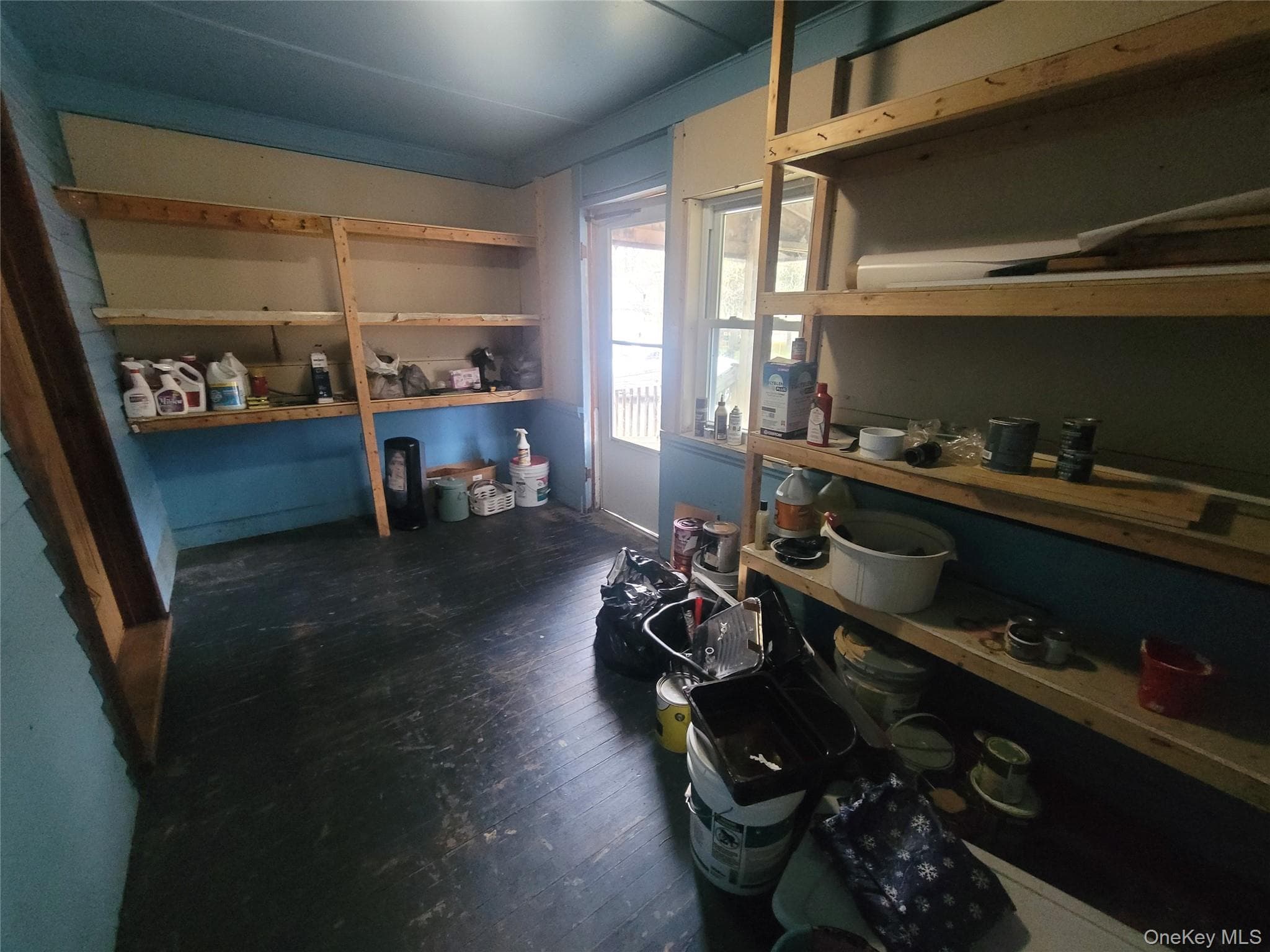 Storage