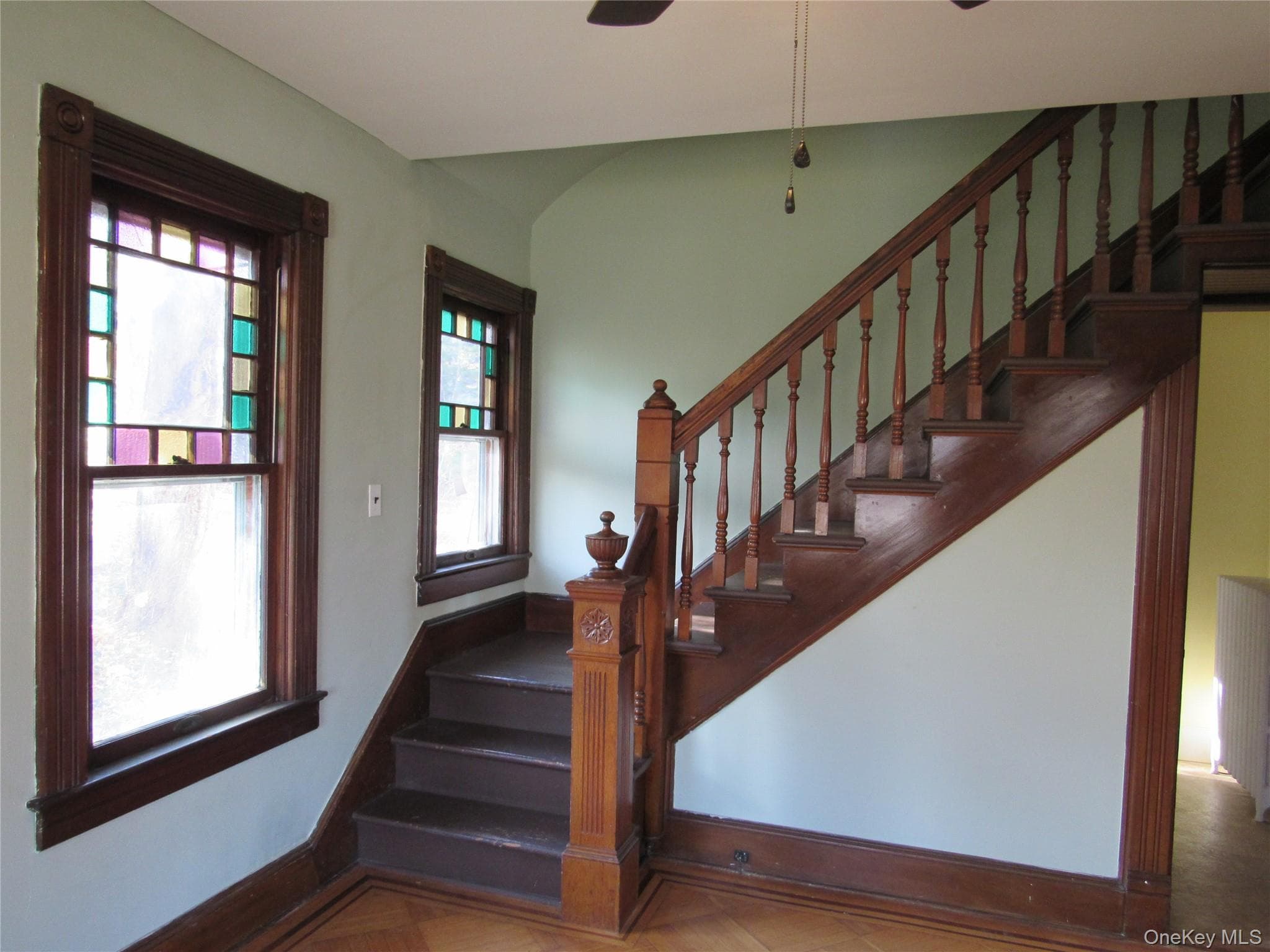 Entry