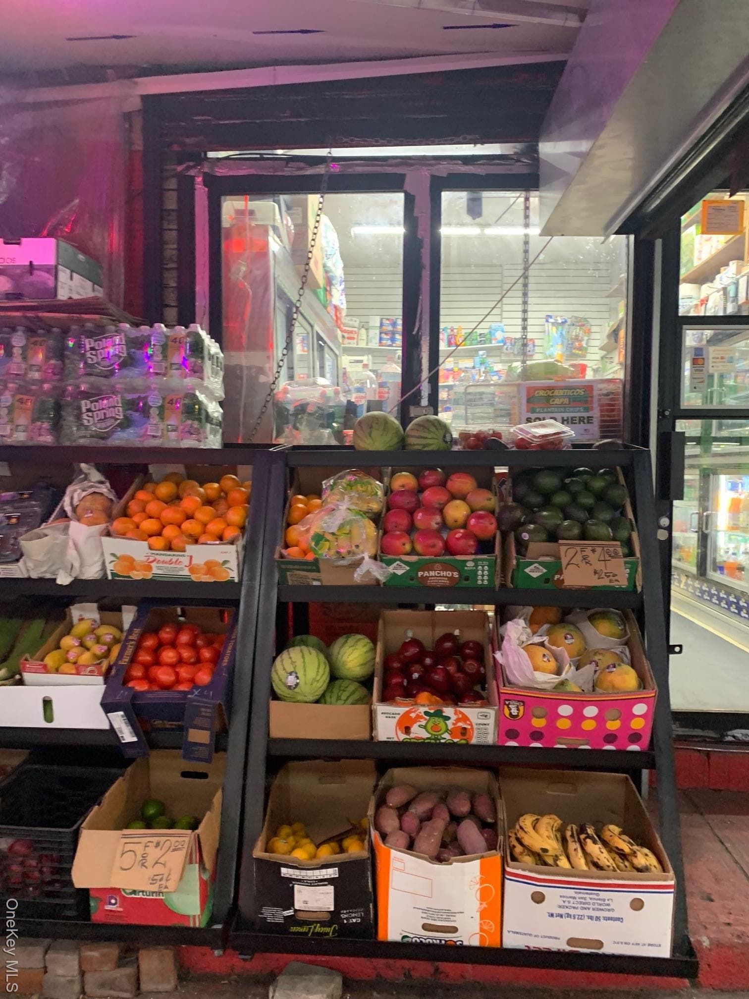 Pantry
