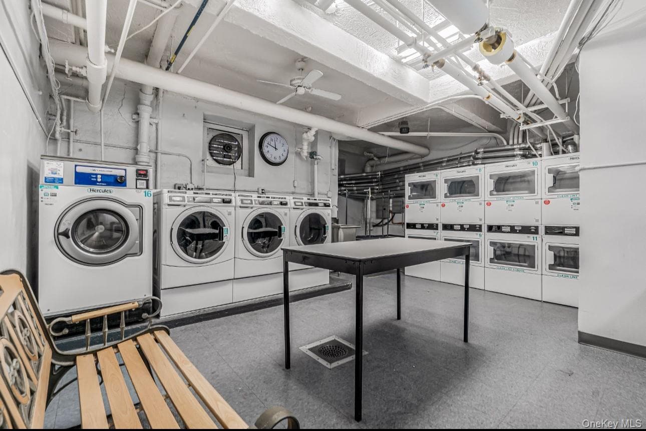 Laundry