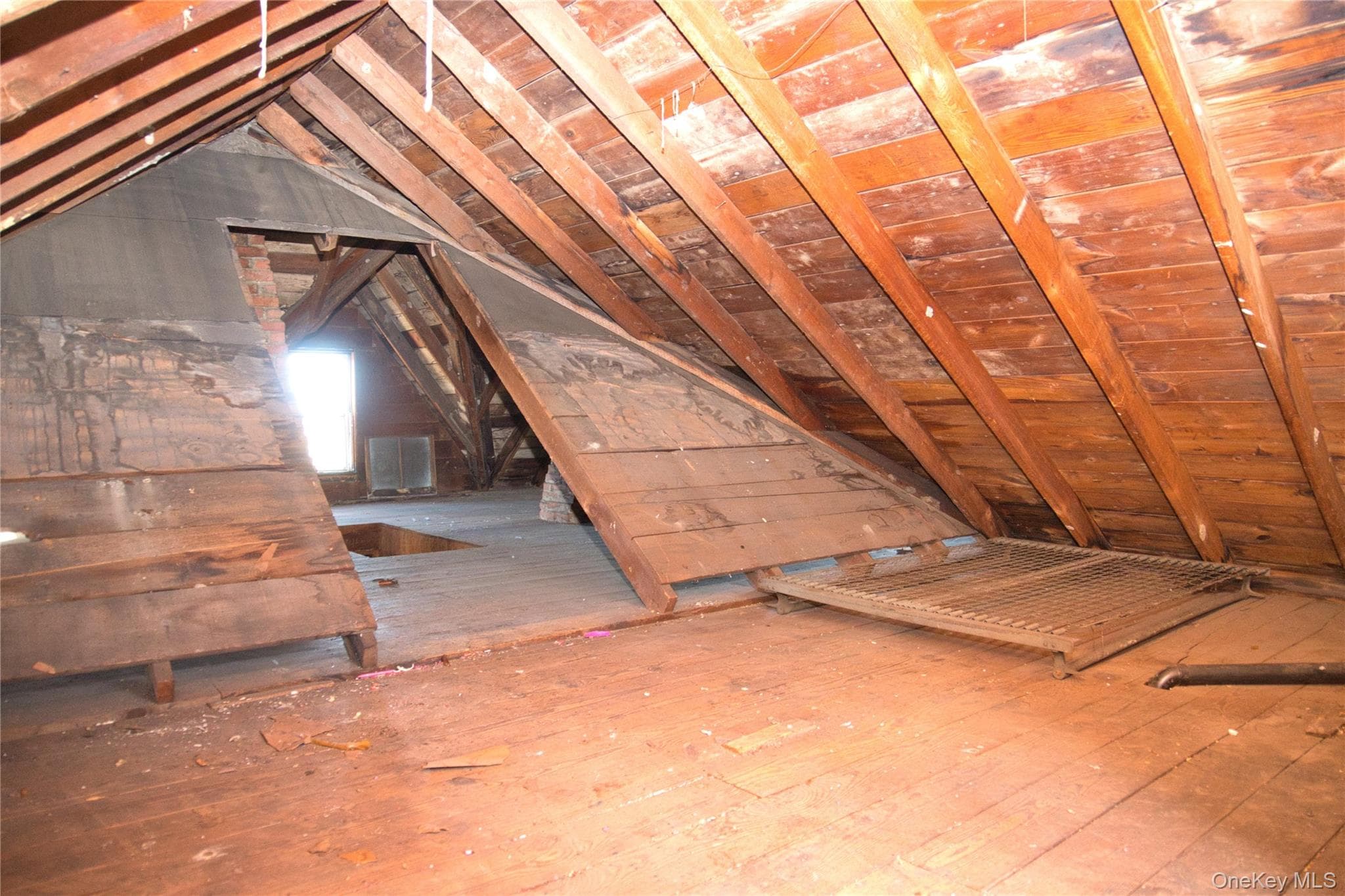 Attic