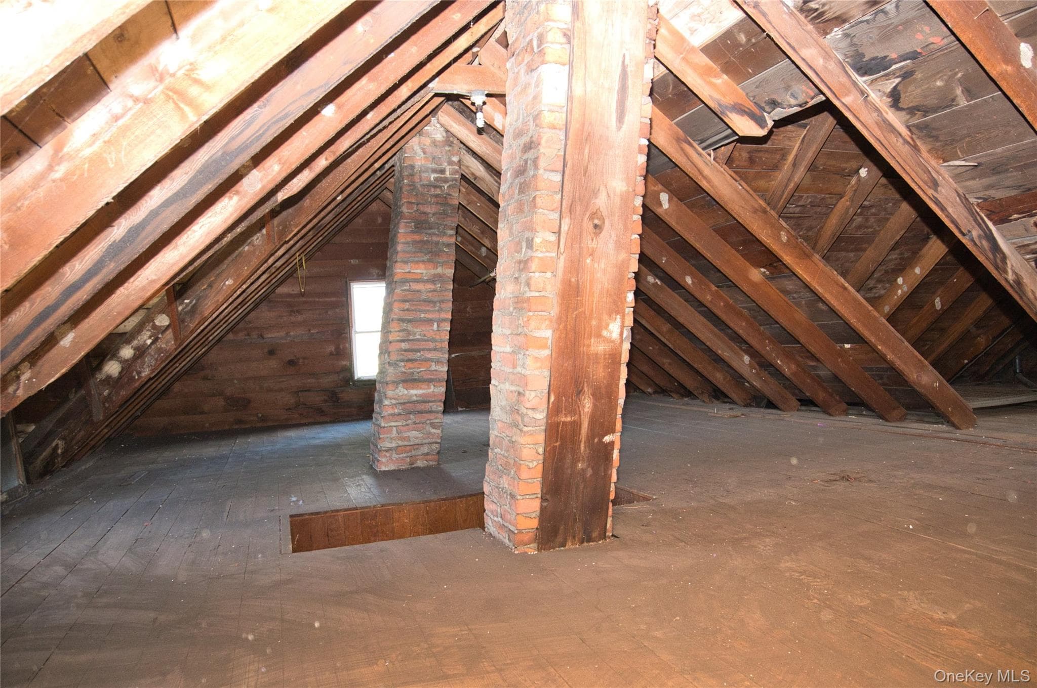 Attic