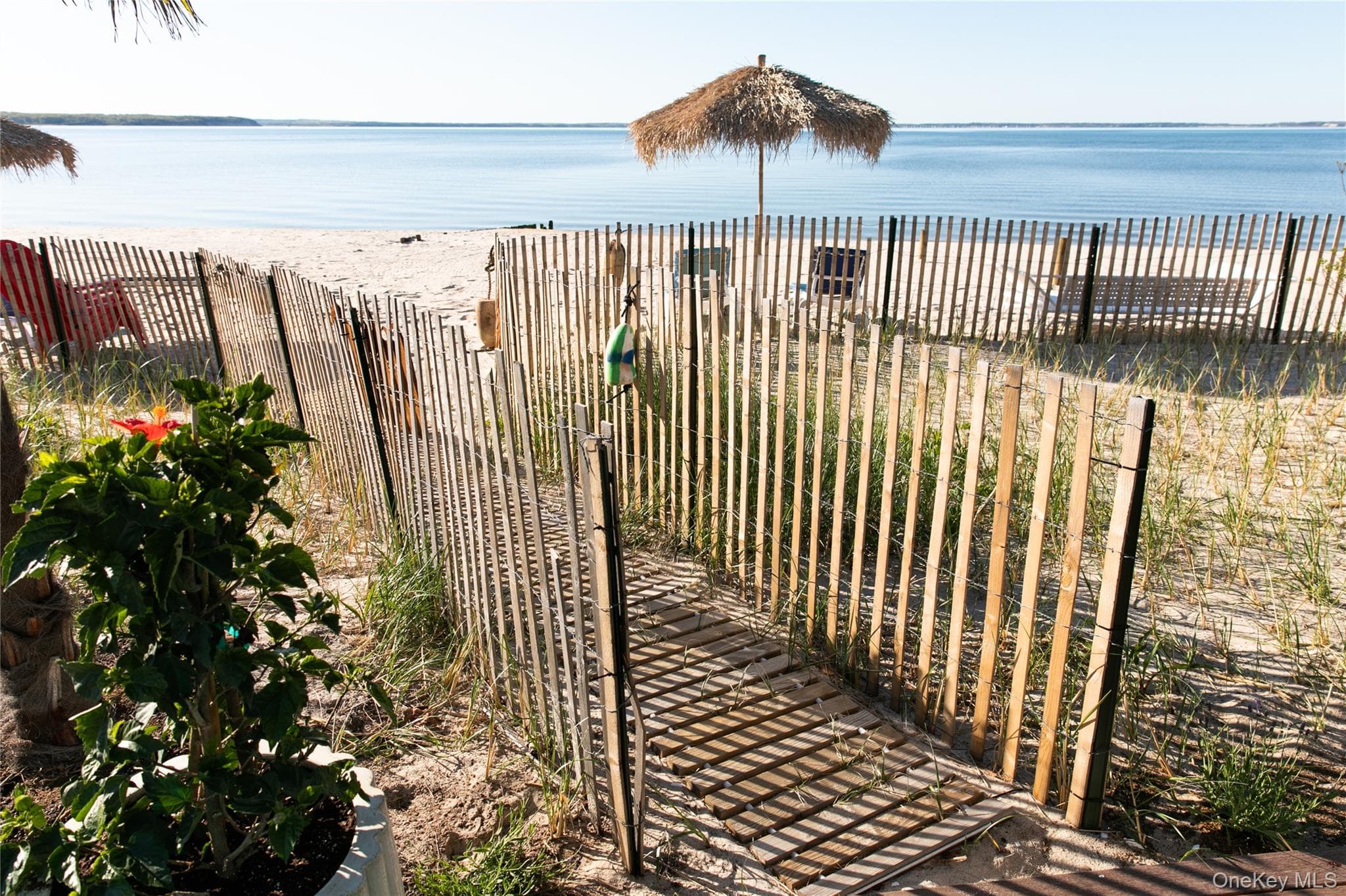 Fence