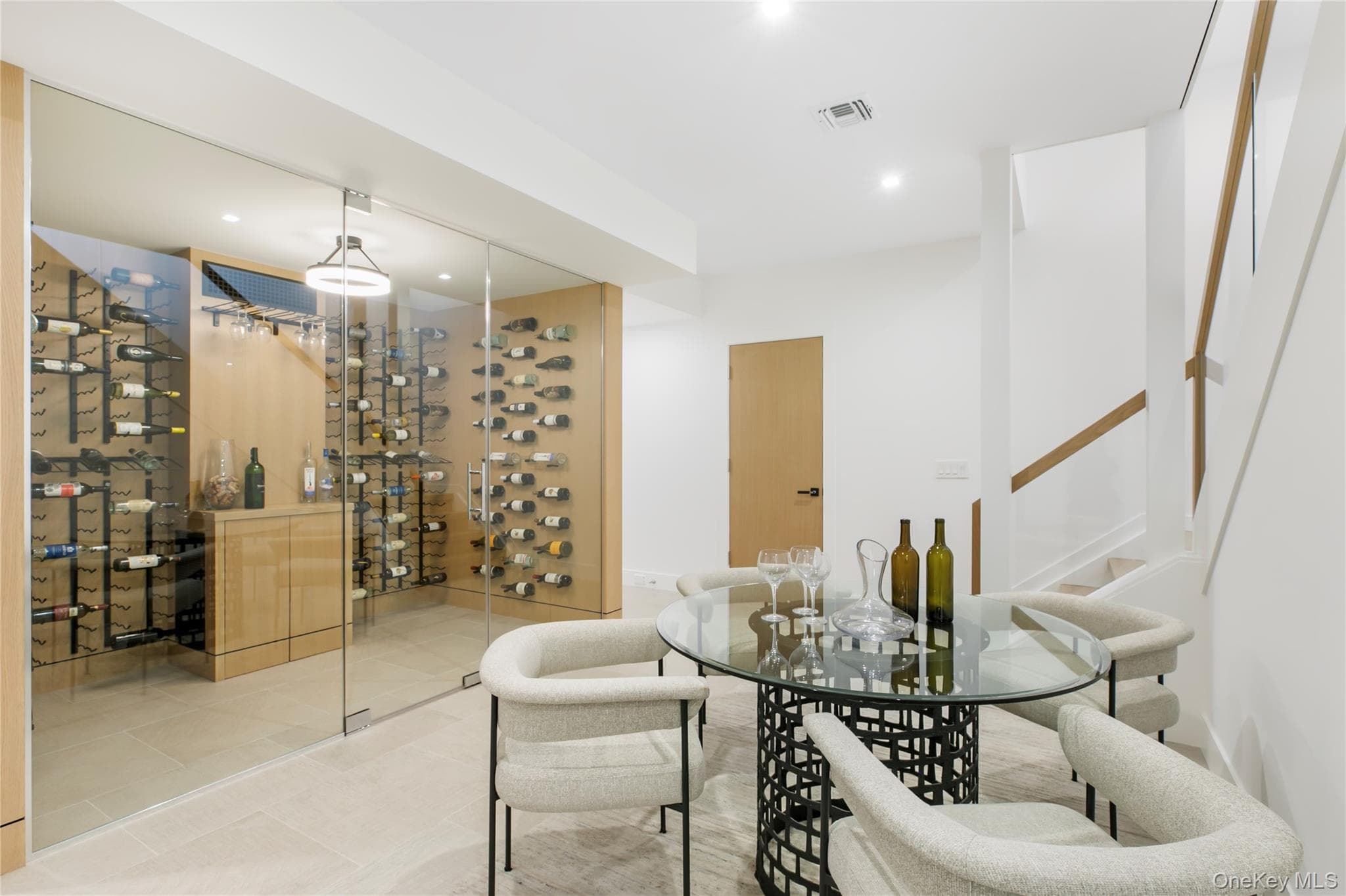 Wine Cellar