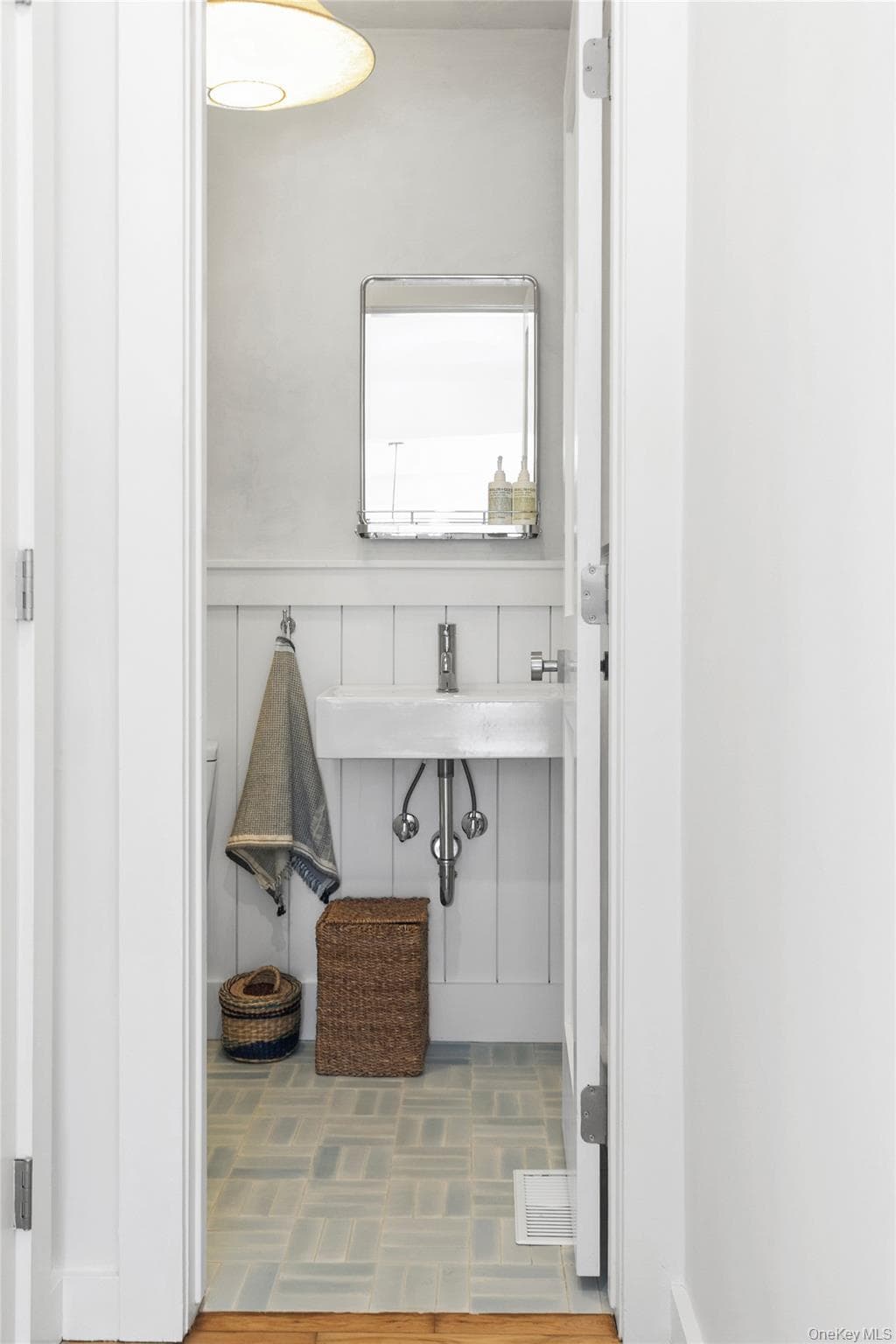 Mud Room