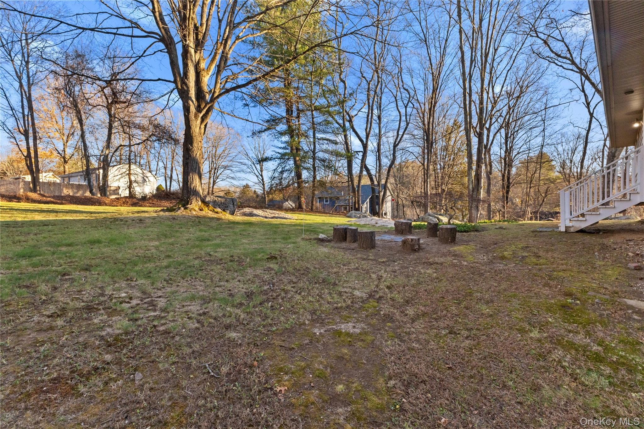 Yard