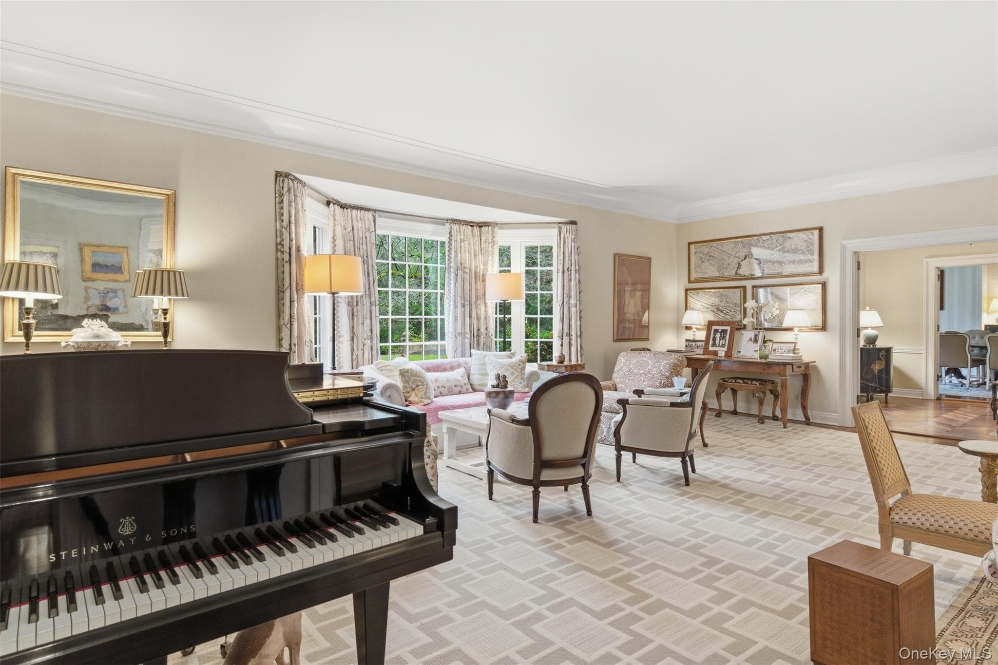 Sitting Room