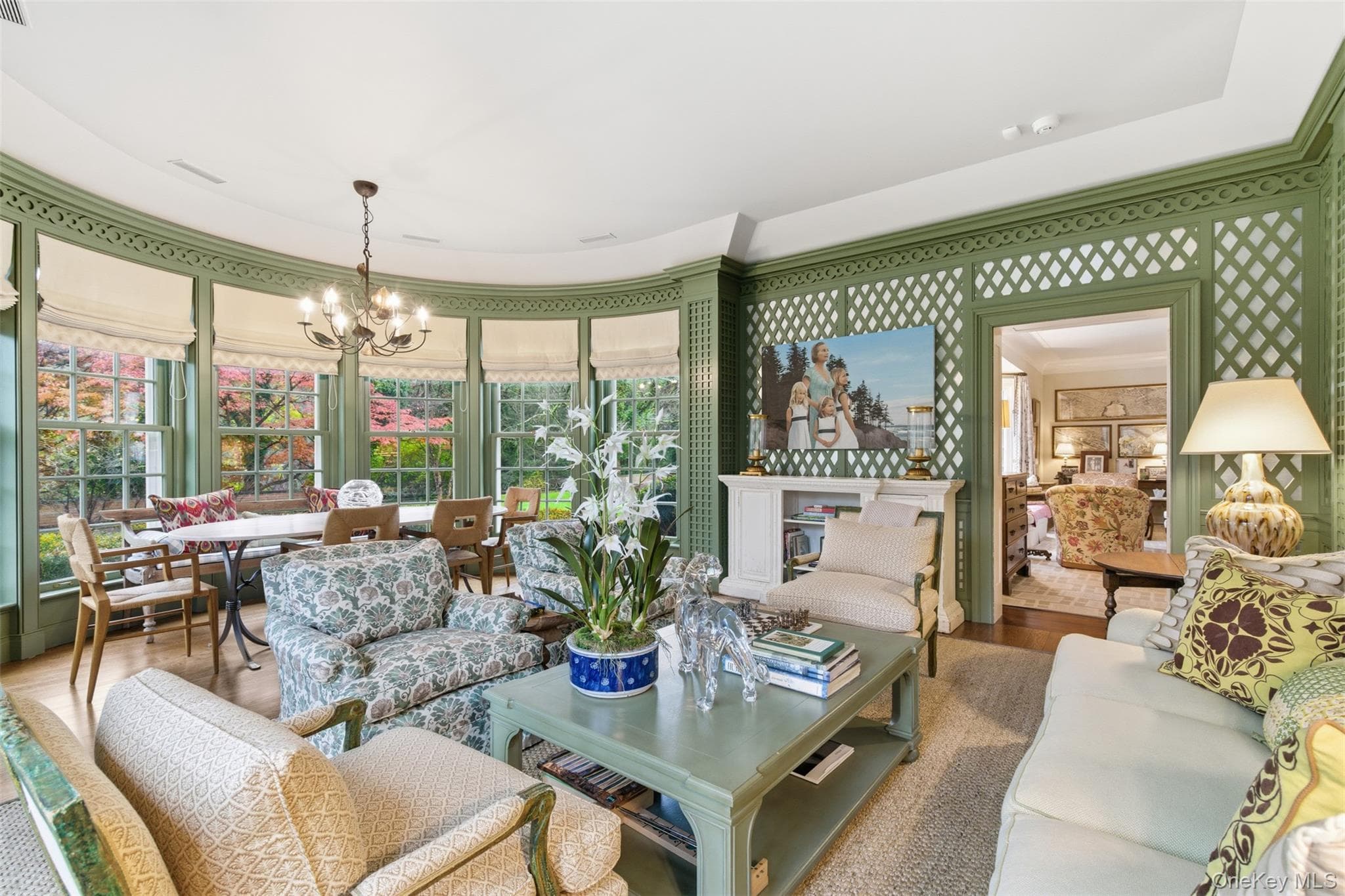 Sun Room