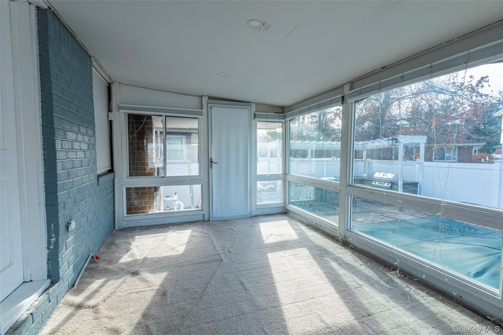 Sun Room