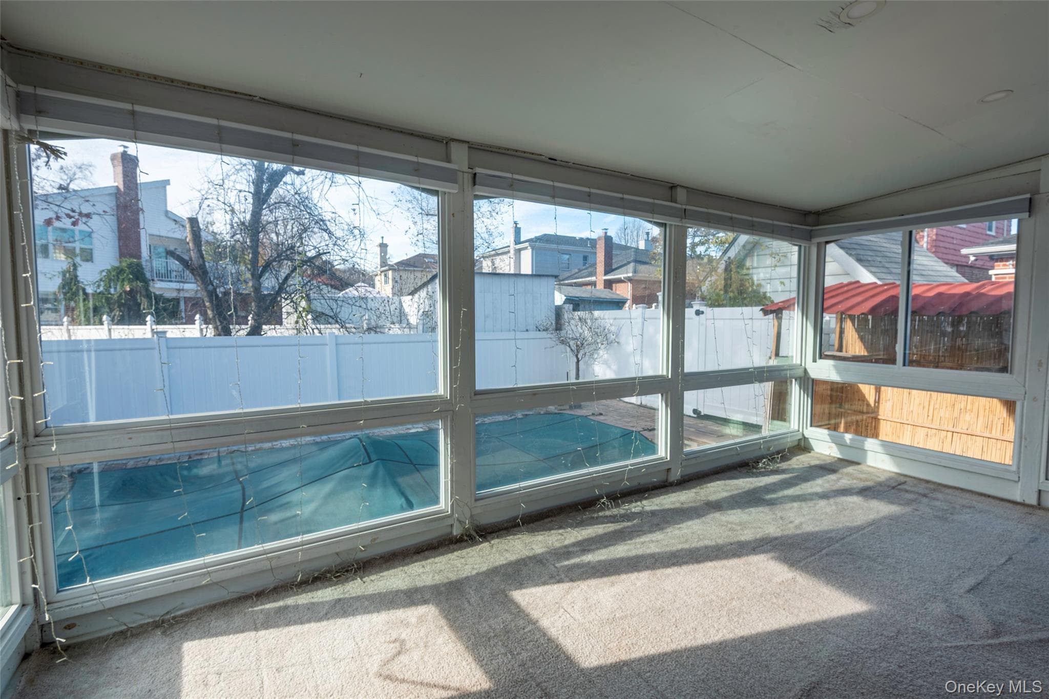 Sun Room