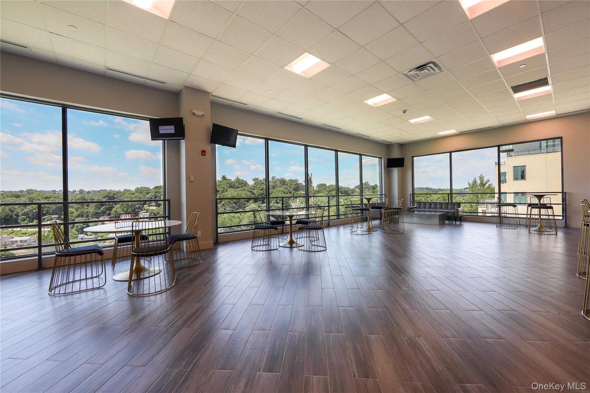 Recreation Room