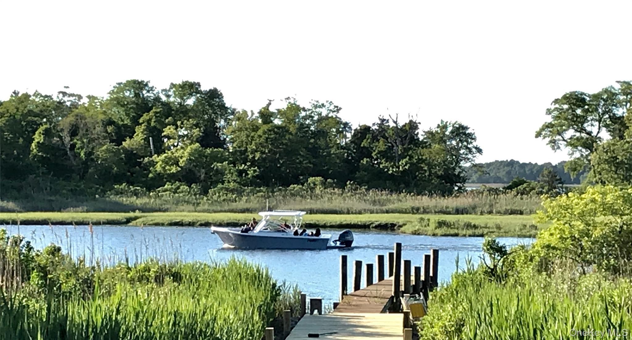 Dock