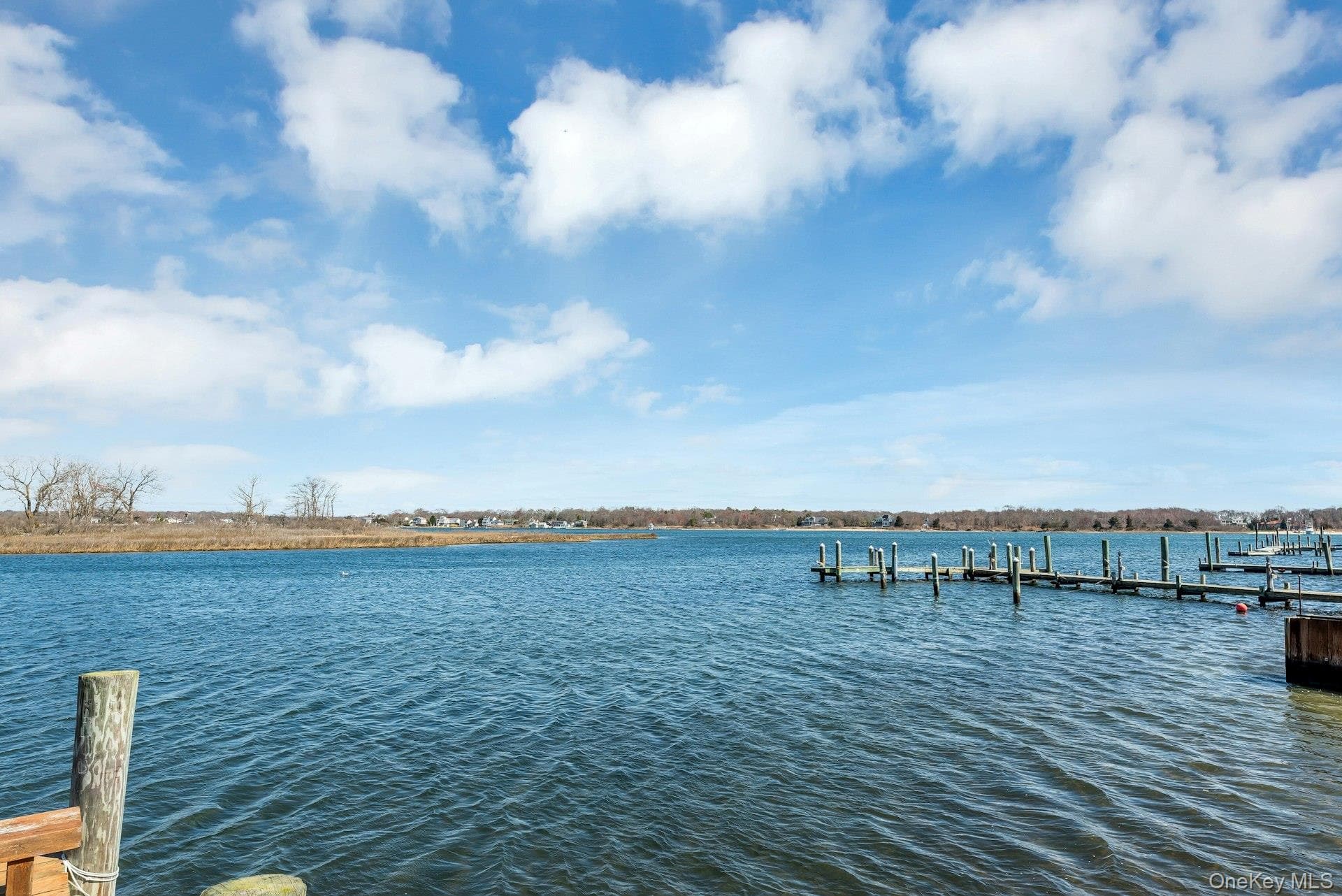 Dock