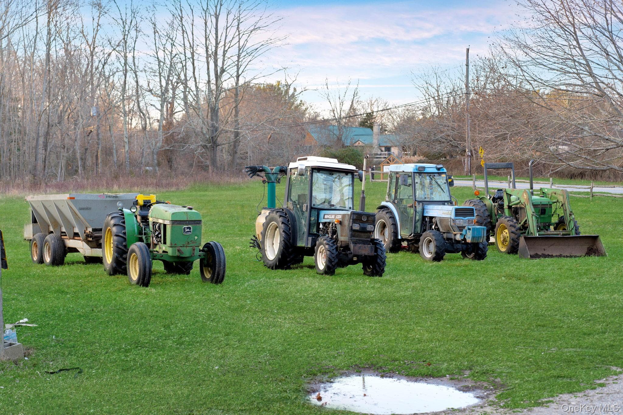 Yard